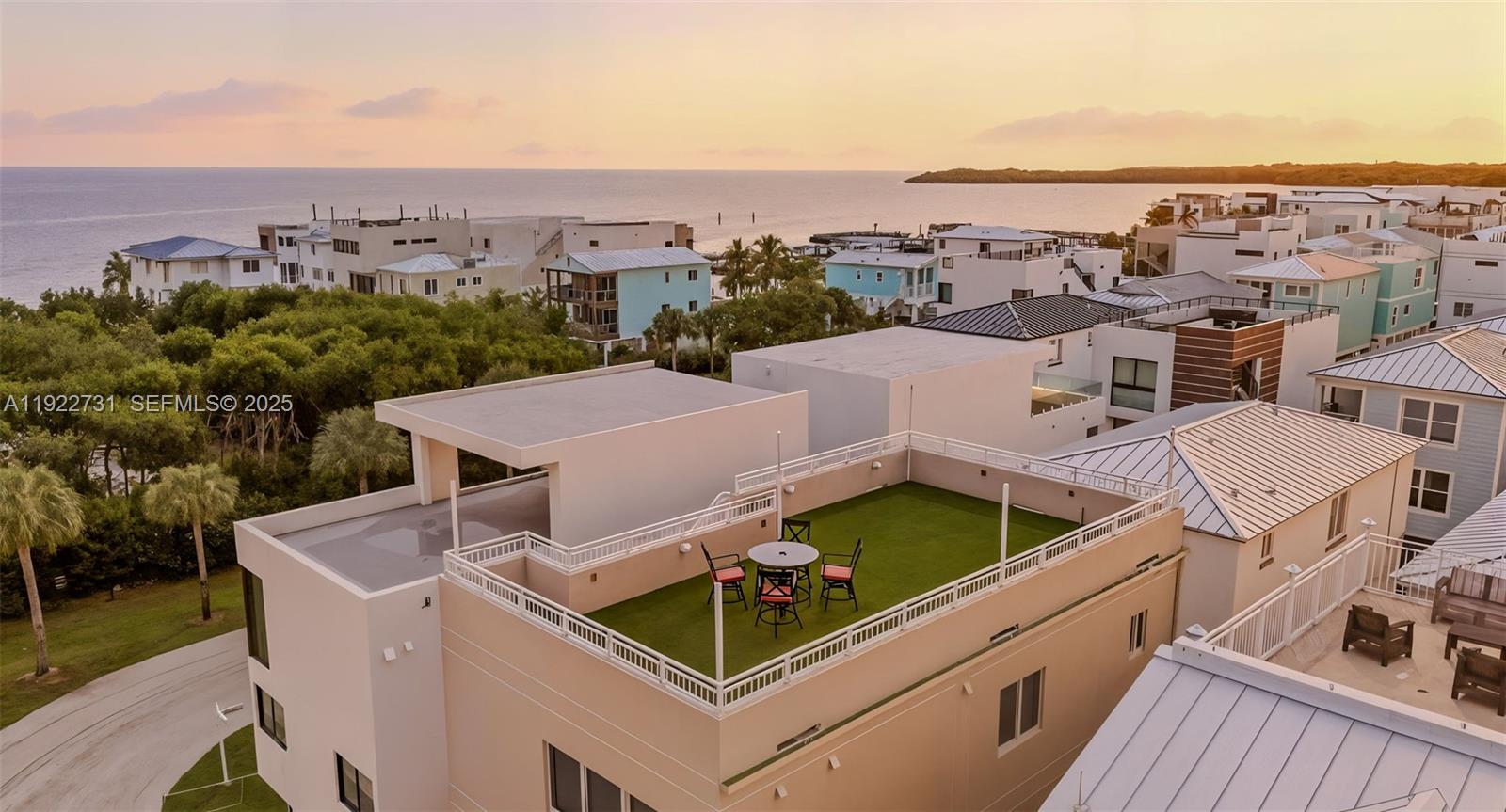 Key Largo Ocean Resort Co