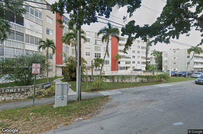 1475 Terra Towers Condo