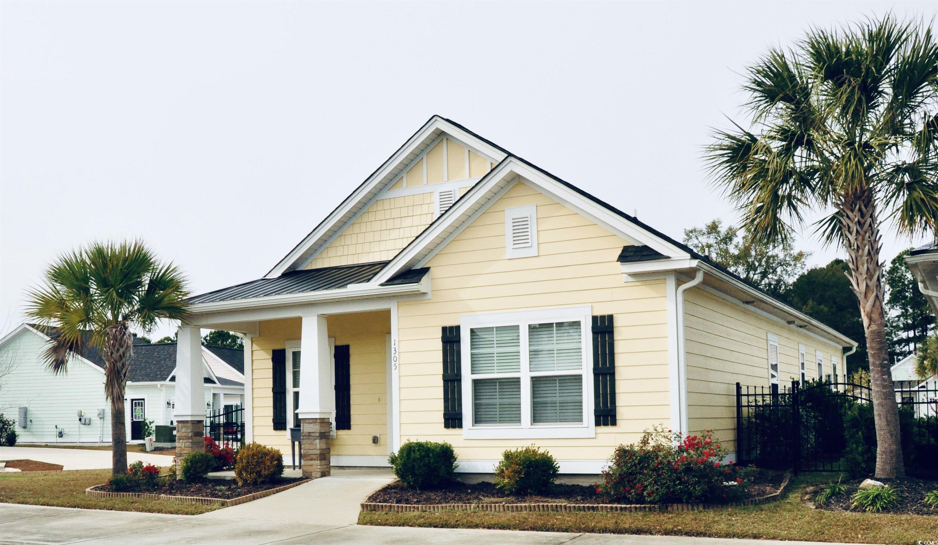 1305 Riverport Dr. Conway, SC 29526