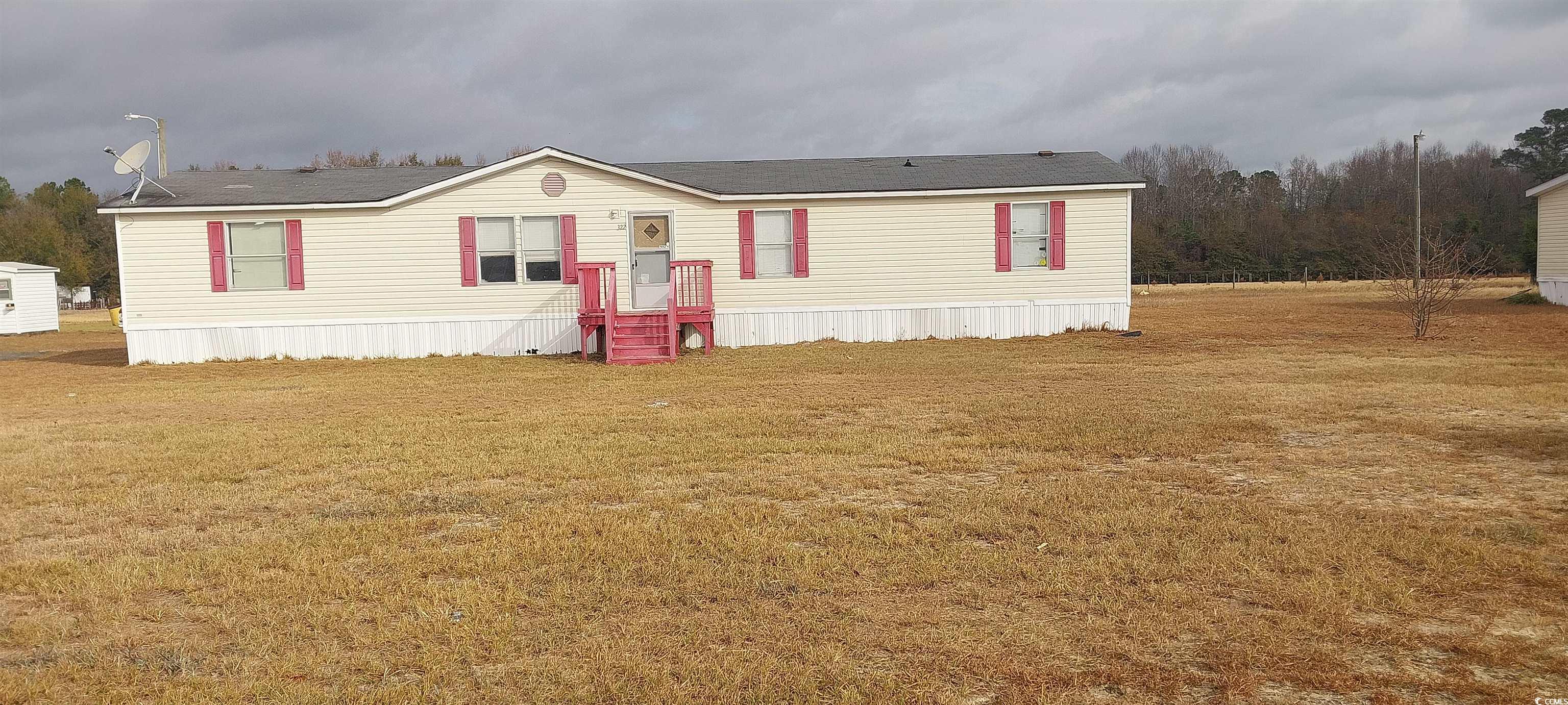 322 Nestle Down Dr Sellers, SC 29592