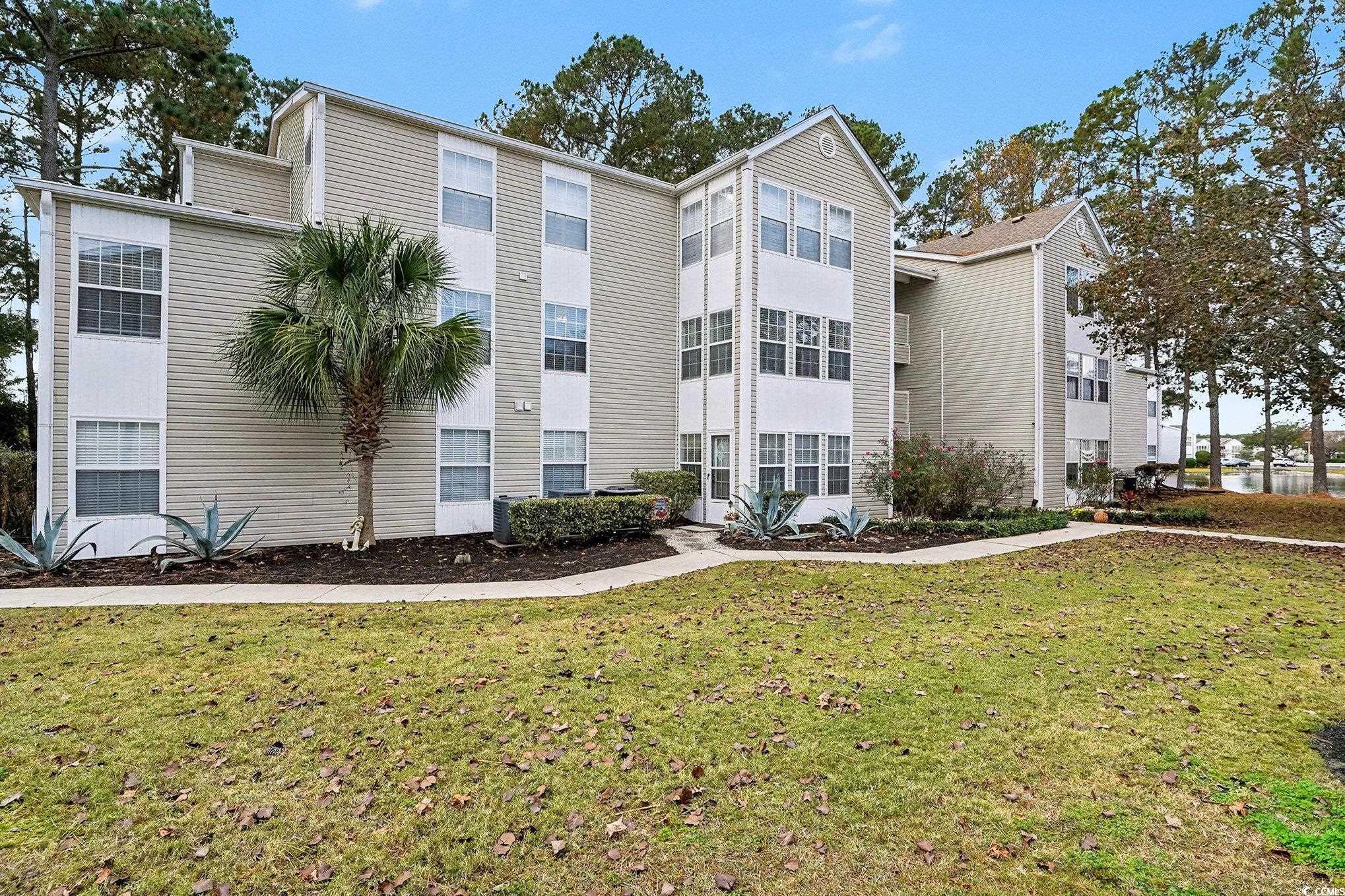140 Spanish Oak Ct. UNIT E Surfside Beach, SC 29575