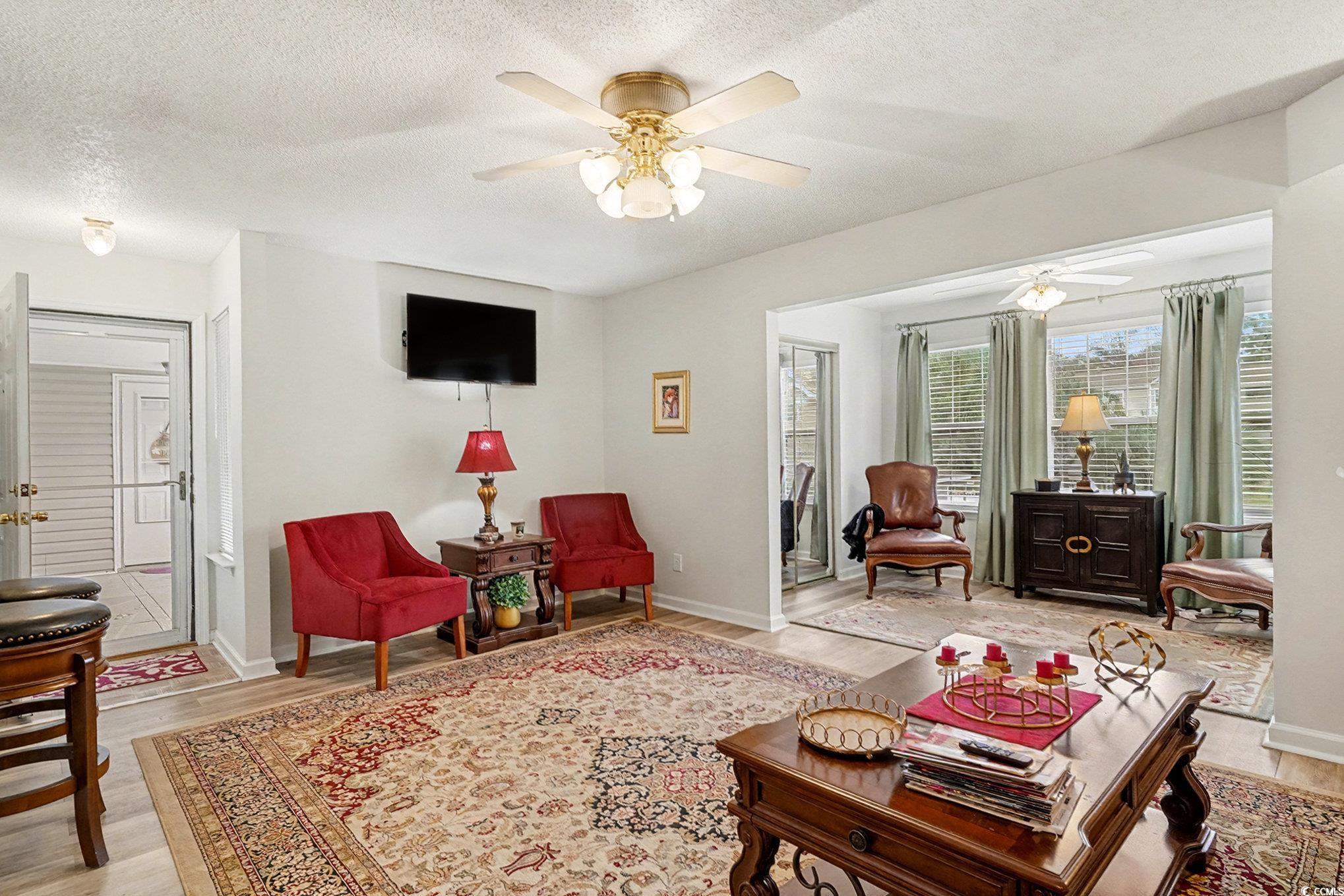 Homes for sale in Surfside Beach, SC | 140 Spanish Oak Ct #E, Surfside Beach, SC 29575 | MLS# 2528509