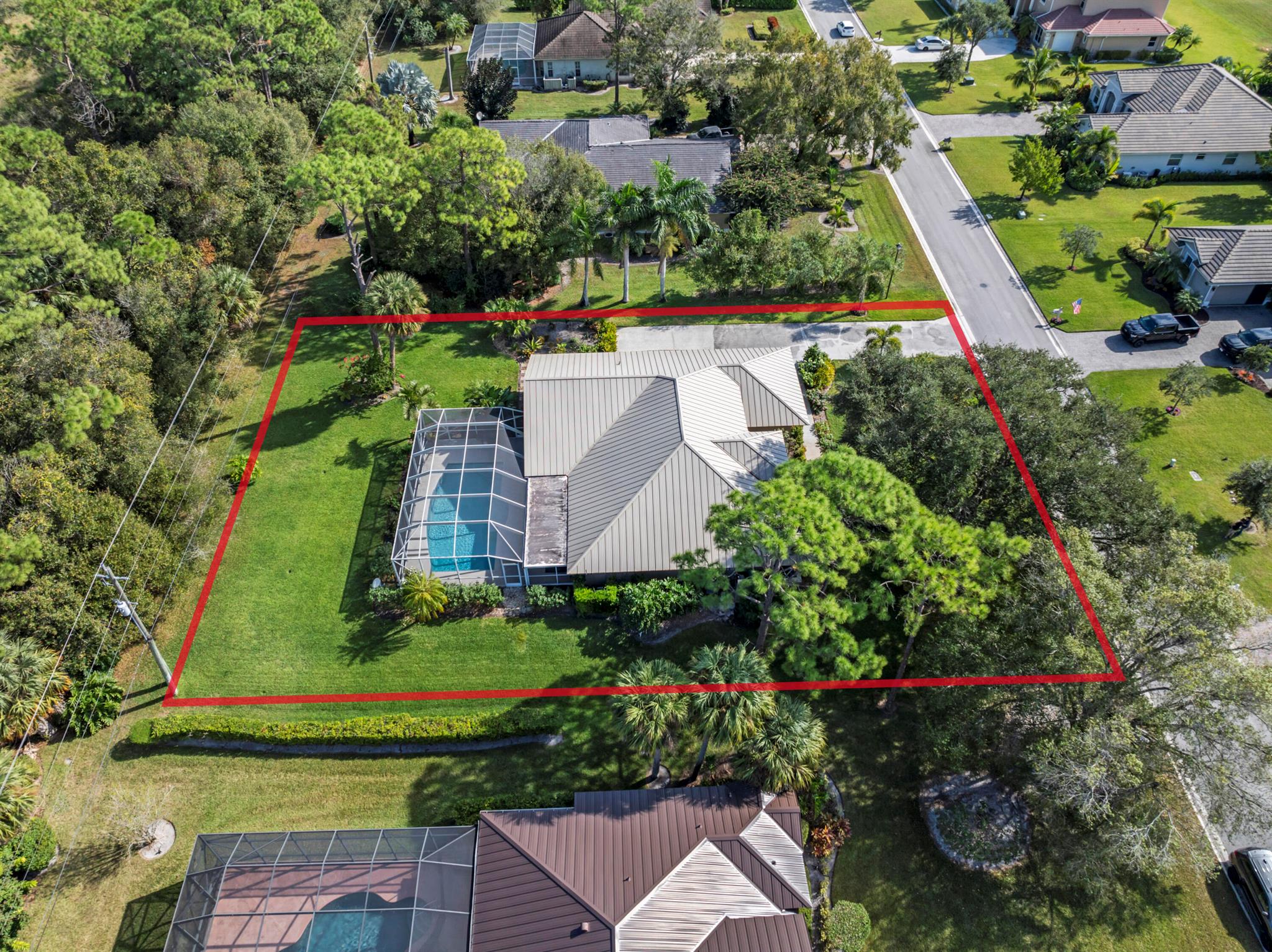 Monte Carlo Country Club