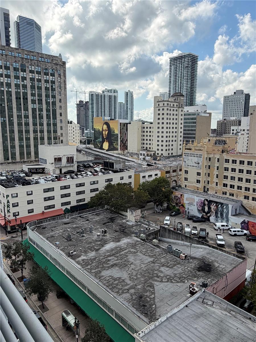 The Loft Downtown II Cond