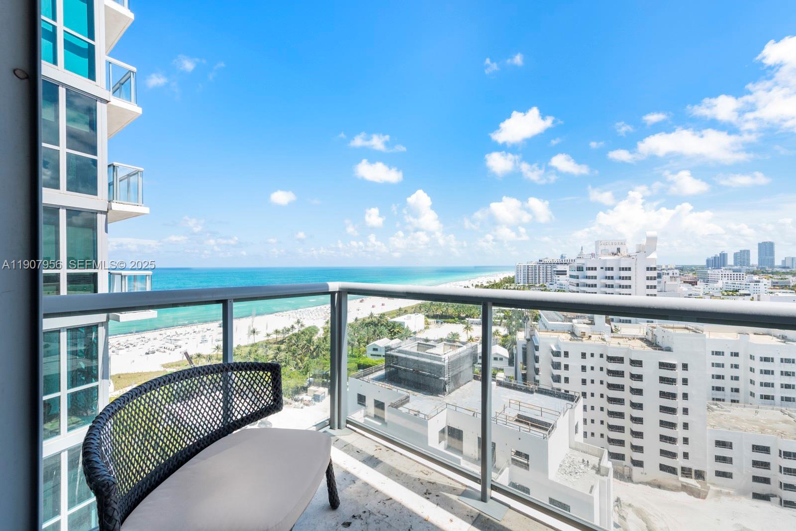 Apartamento para Alugar em Miami Beach, FL