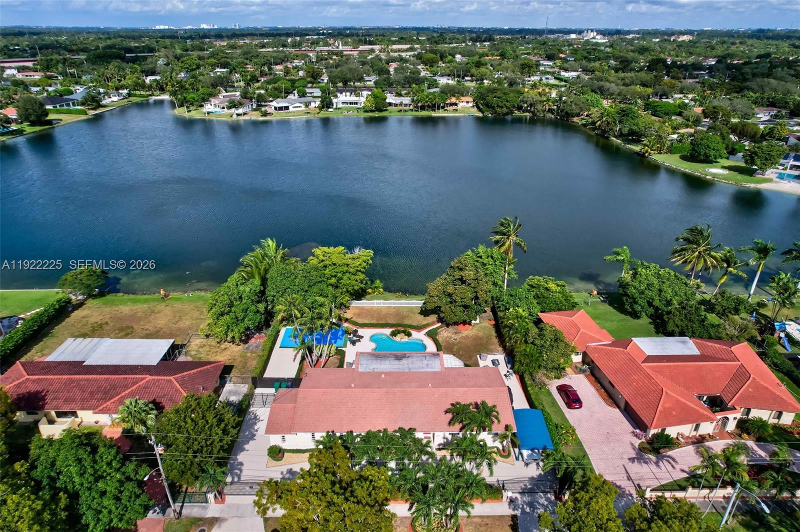 Snapper Creek Park Unit N