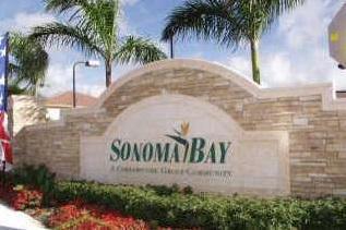 Sonoma Bay