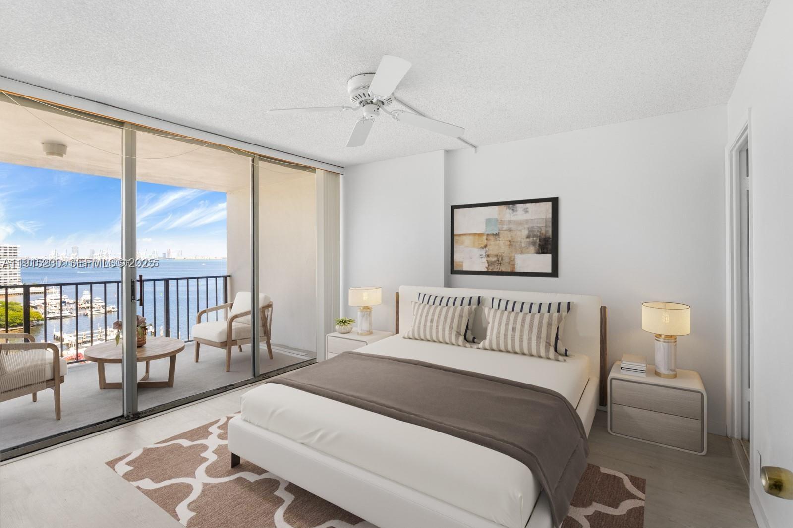 Brickell Place Condo