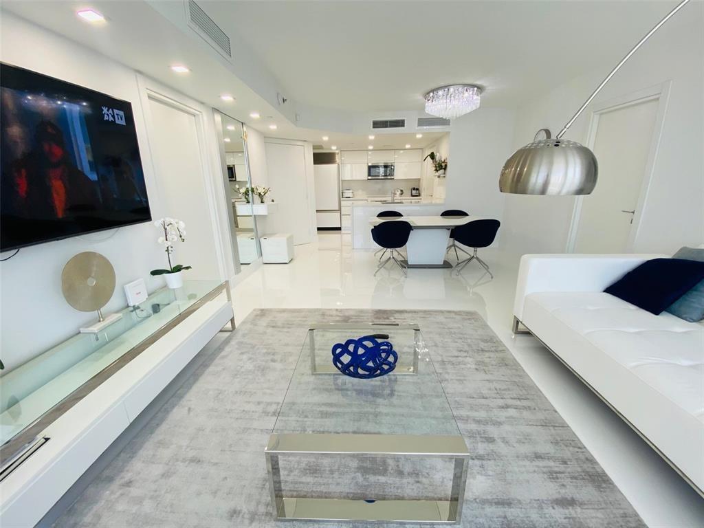 Apartamento en Alquiler en Sunny Isles Beach, FL