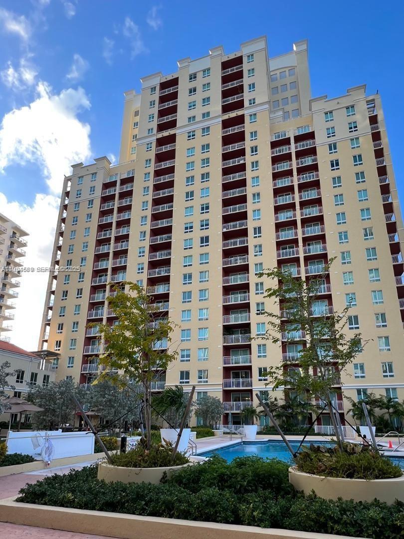 Toscano Condo
