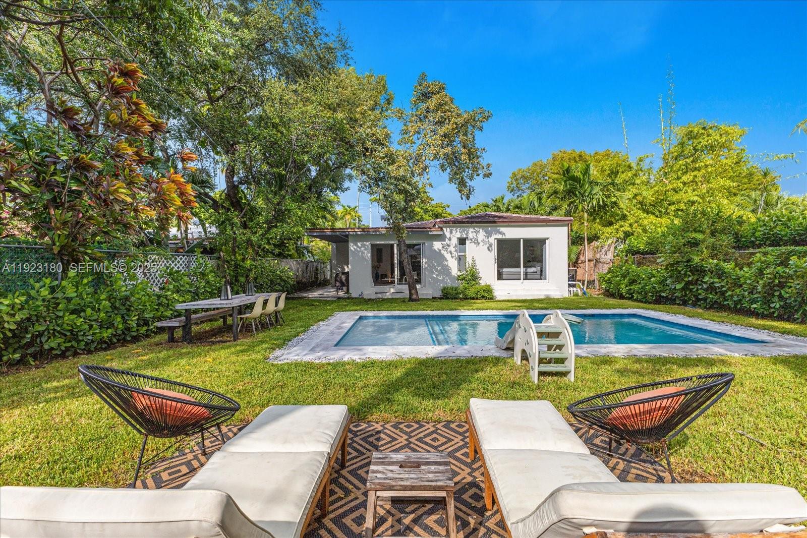 Brickell Hammock Unit No