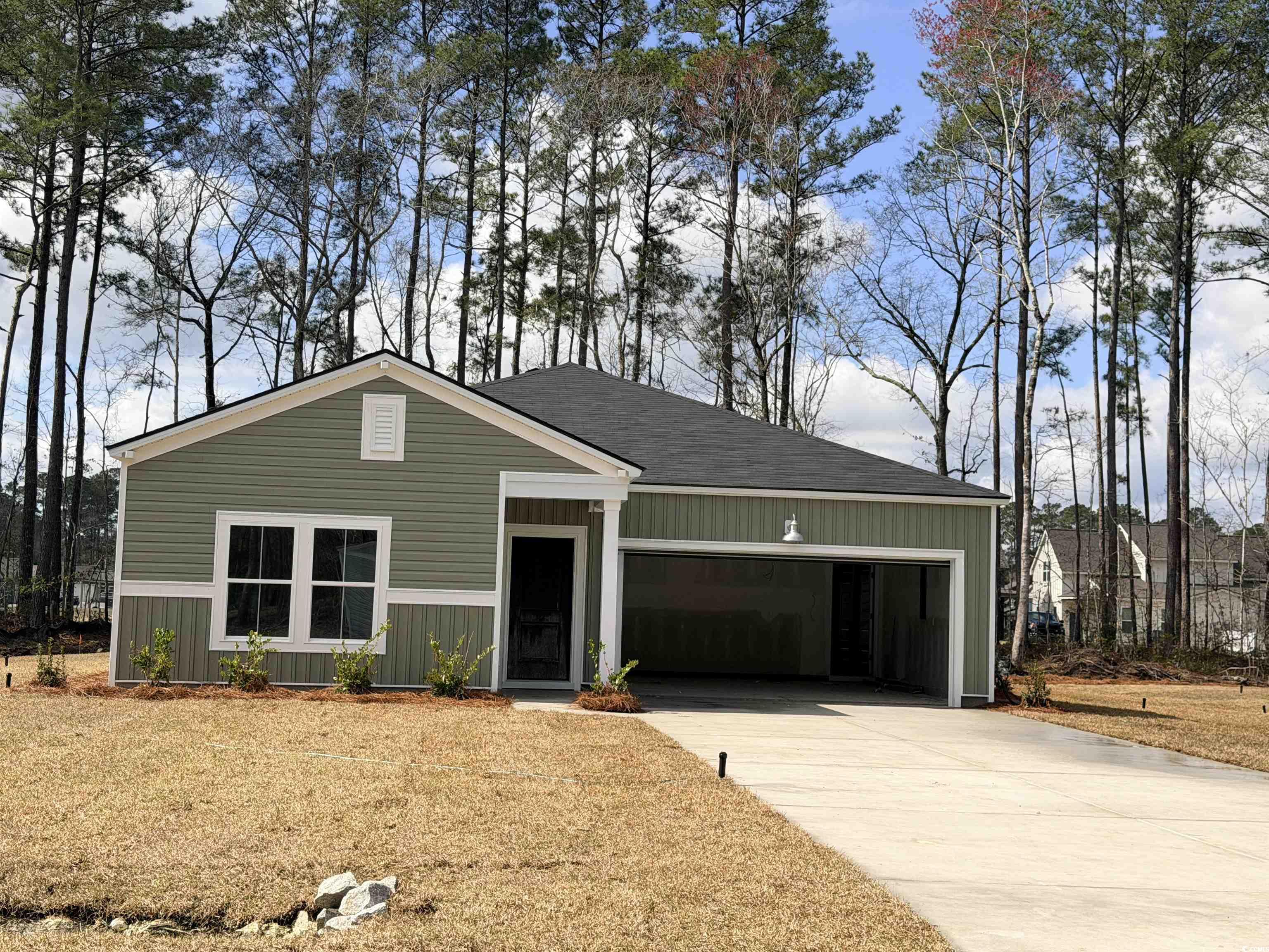 865 Wapama St. Little River, SC 29566