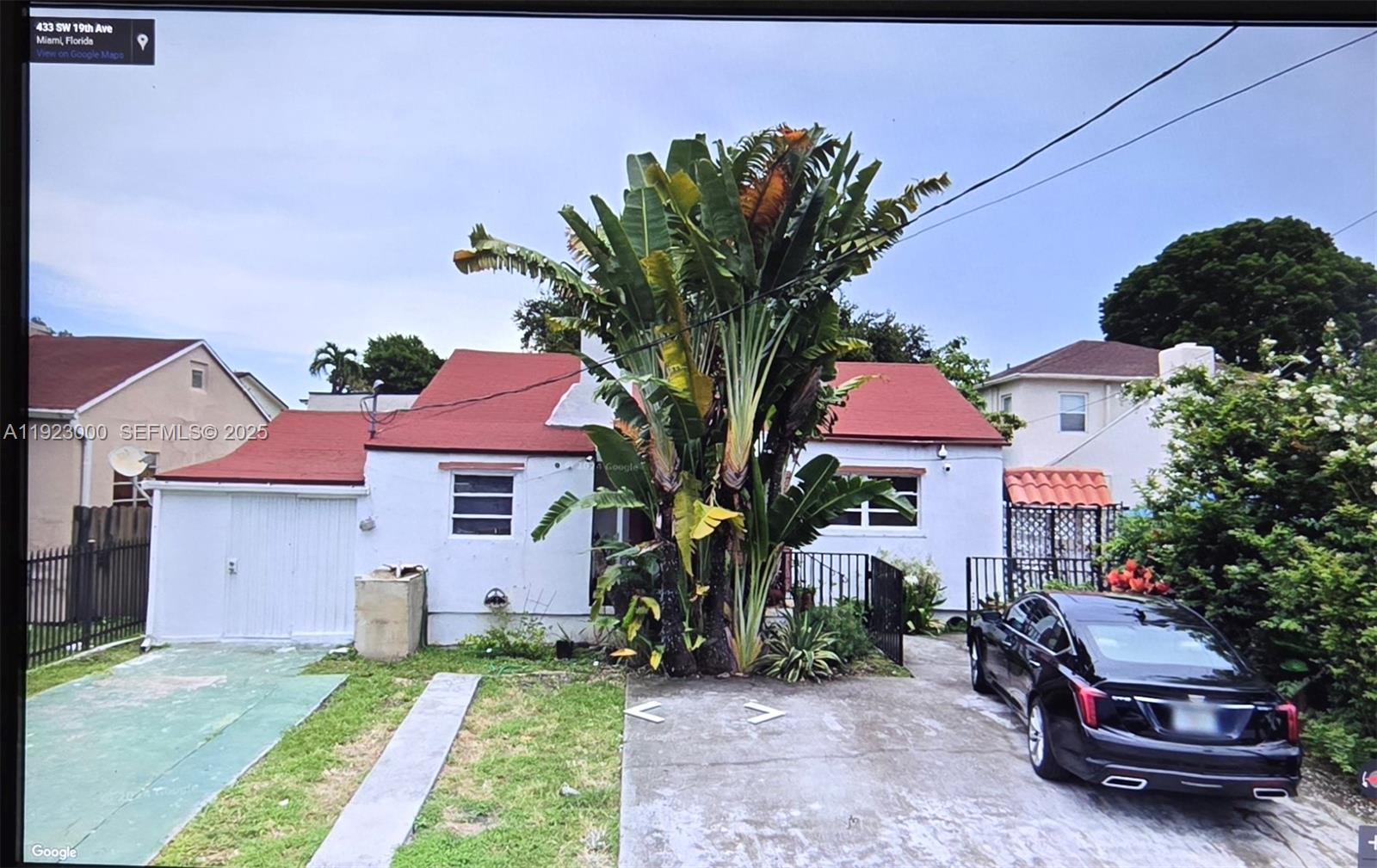 Homes for sale in Miami, FL | 433 Sw 19th Ave, Miami, FL 33135 | MLS# A11923000