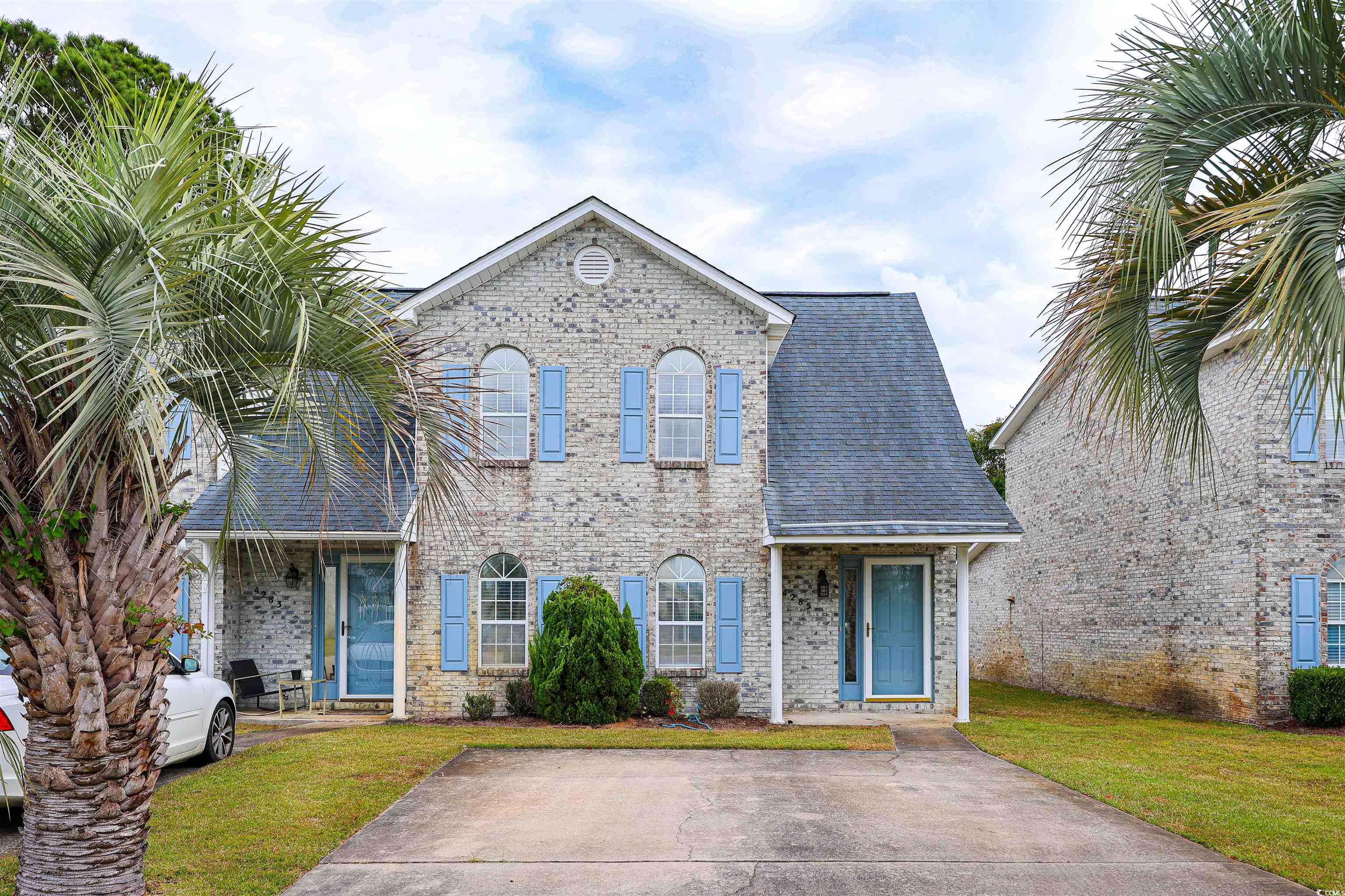 4285 Parkway Ln. Little River, SC 29566