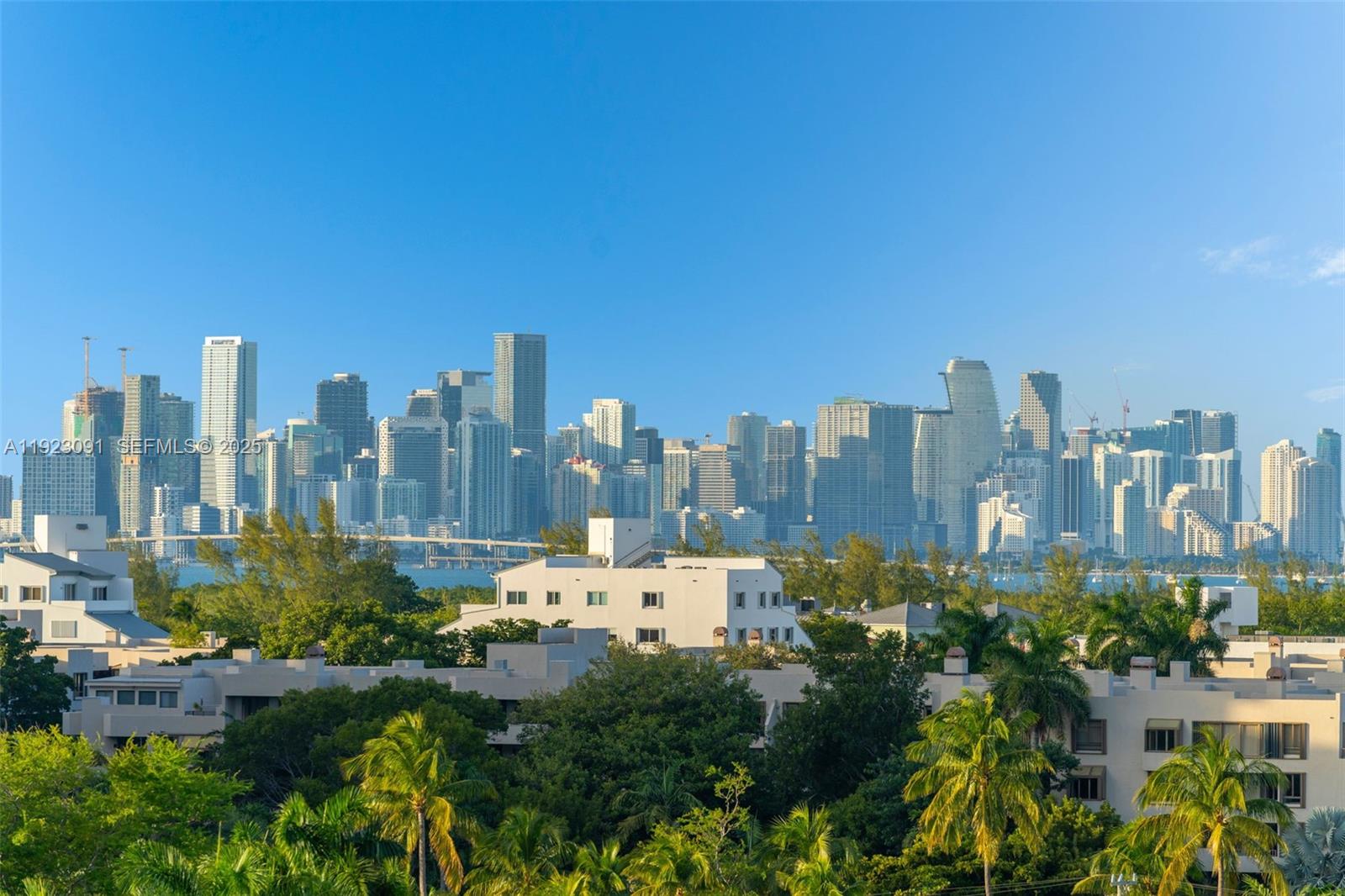 Grand Bay Tower Condo