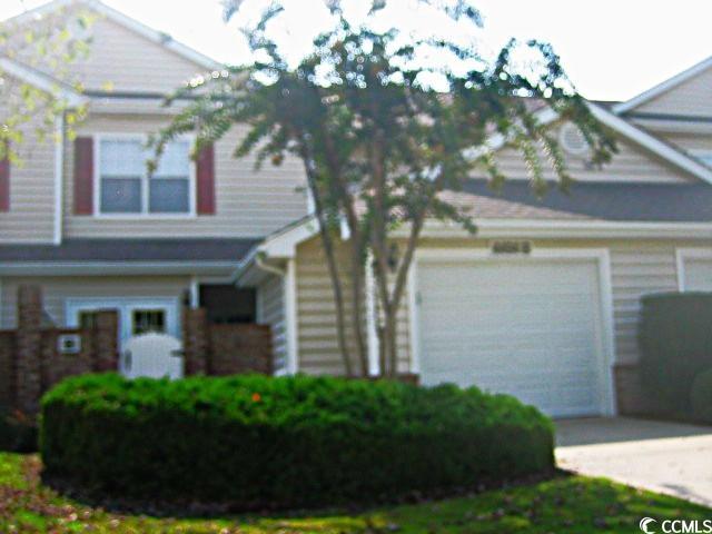 4494 Girvan Dr. UNIT B Myrtle Beach, SC 29579