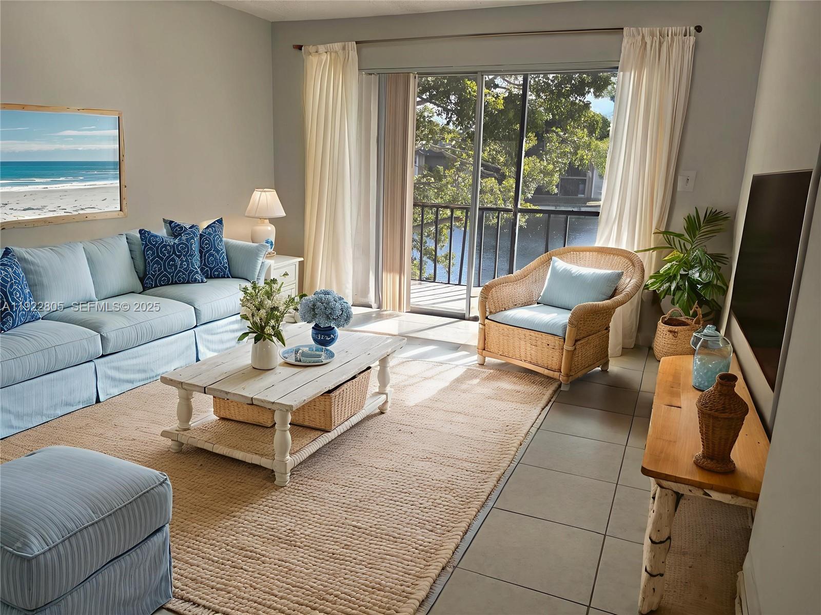 Versailles Gardens Condo