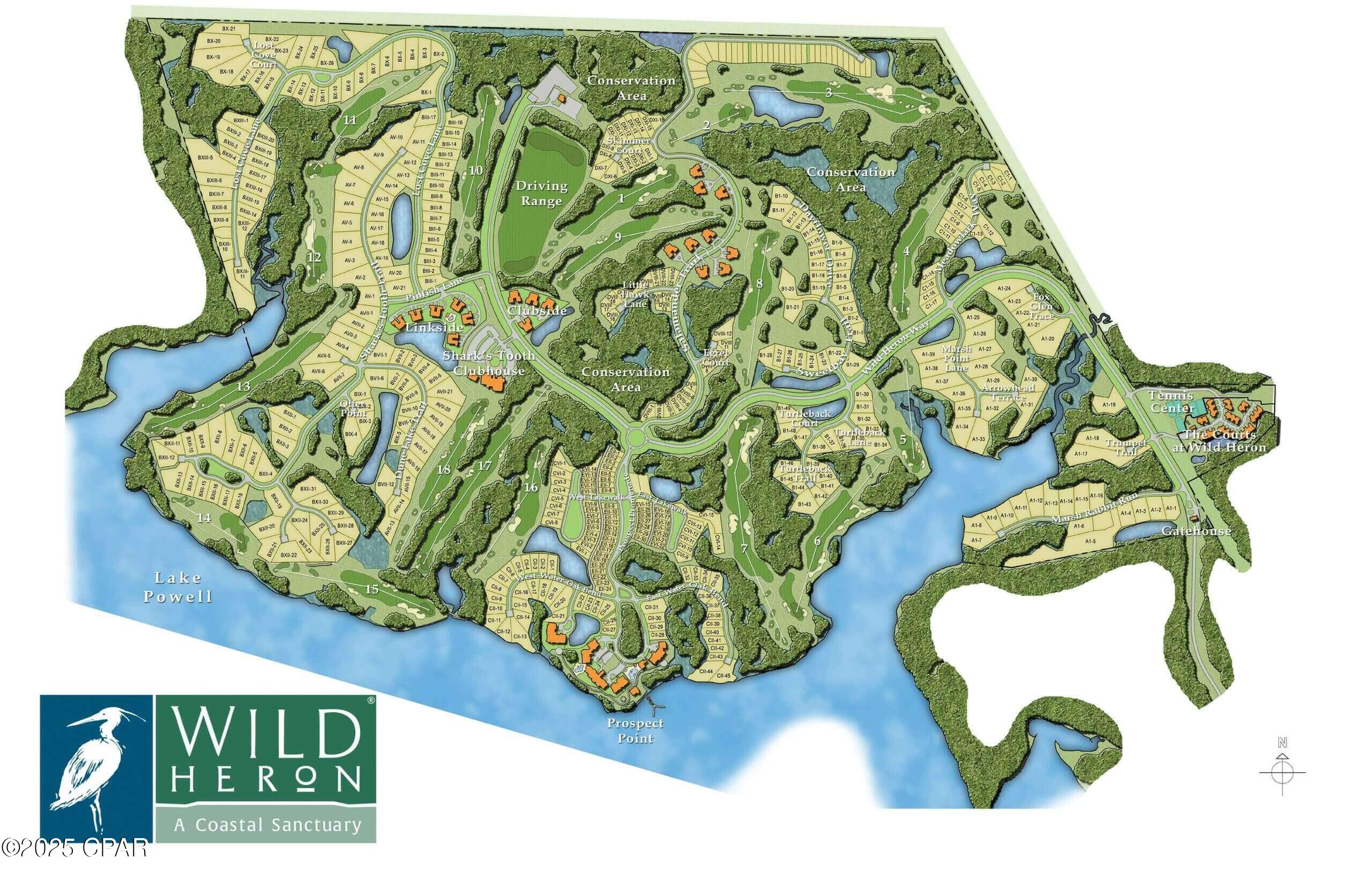 Image 129 For 1101 Prospect Promenade  403