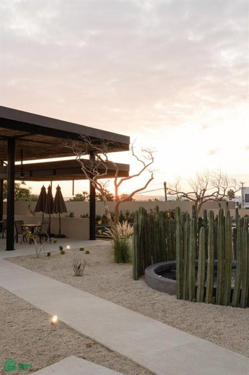 CRISPIN CESEÑA 9, El Tezal, Los Cabos, Baja California Sur