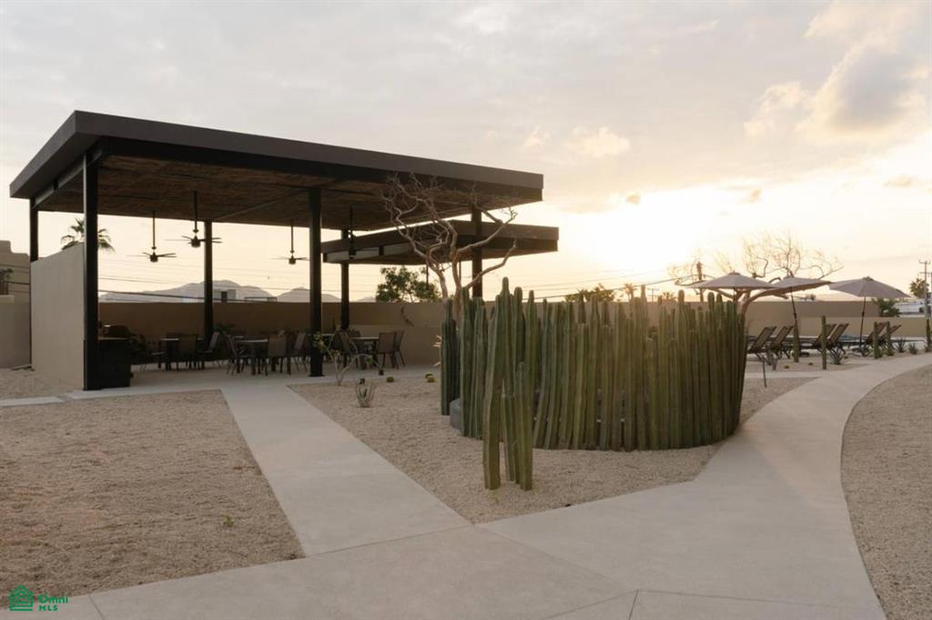 CRISPIN CESEÑA 9, El Tezal, Los Cabos, Baja California Sur