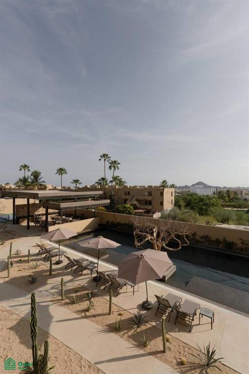 CRISPIN CESEÑA 9, El Tezal, Los Cabos, Baja California Sur