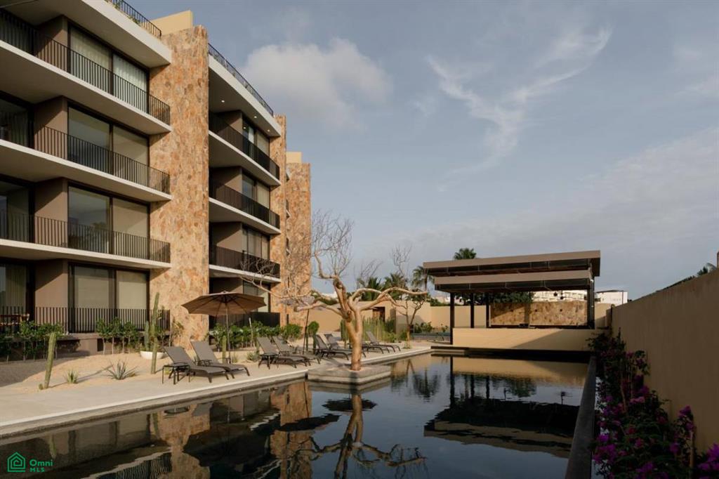 CRISPIN CESEÑA 9, El Tezal, Los Cabos, Baja California Sur