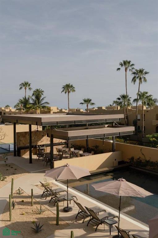 CRISPIN CESEÑA 9, El Tezal, Los Cabos, Baja California Sur