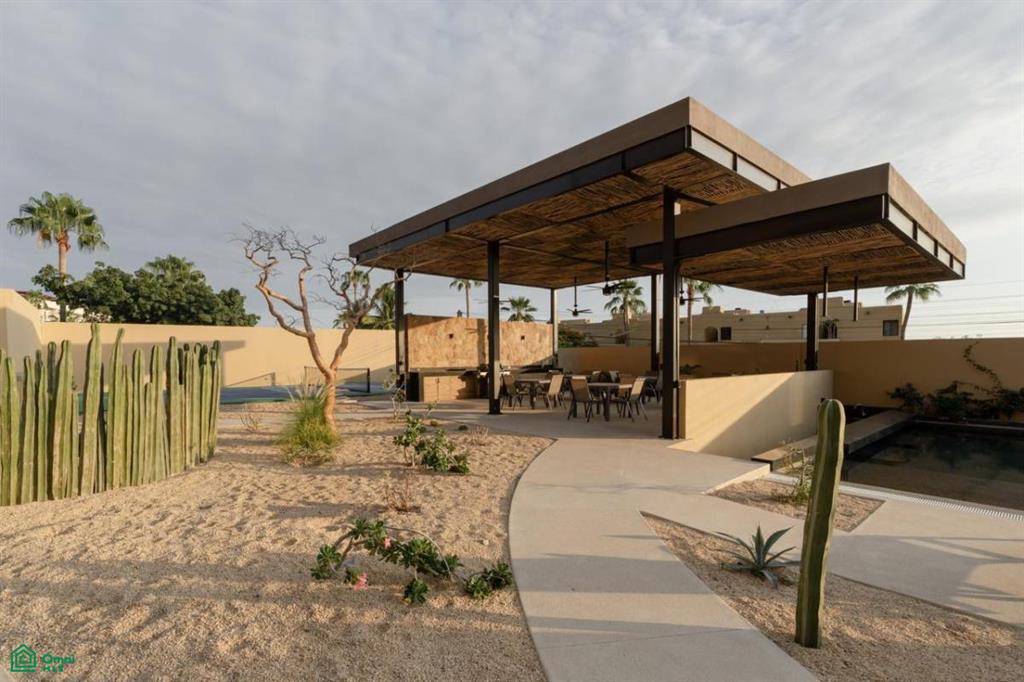 CRISPIN CESEÑA 9, El Tezal, Los Cabos, Baja California Sur