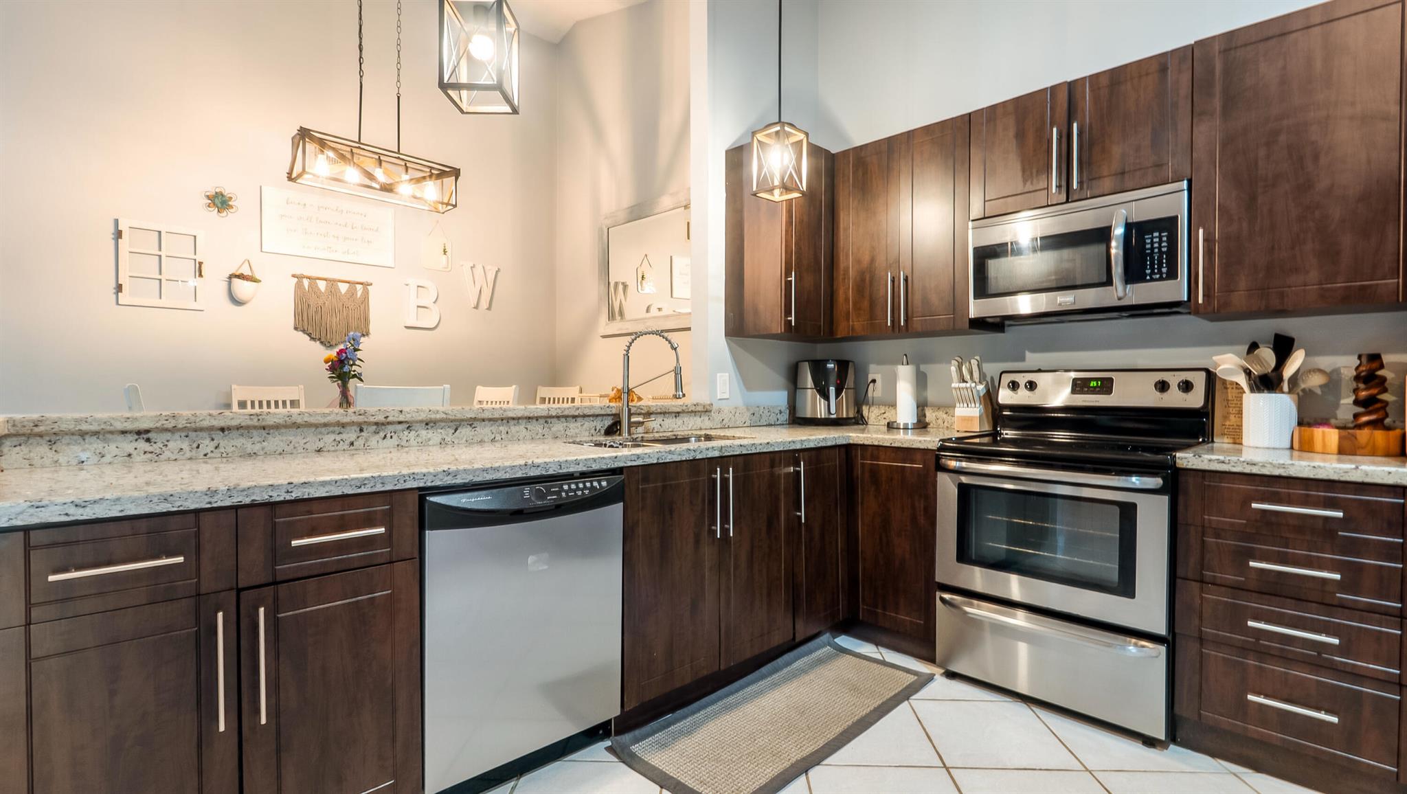 Boca Ridge Park Condo