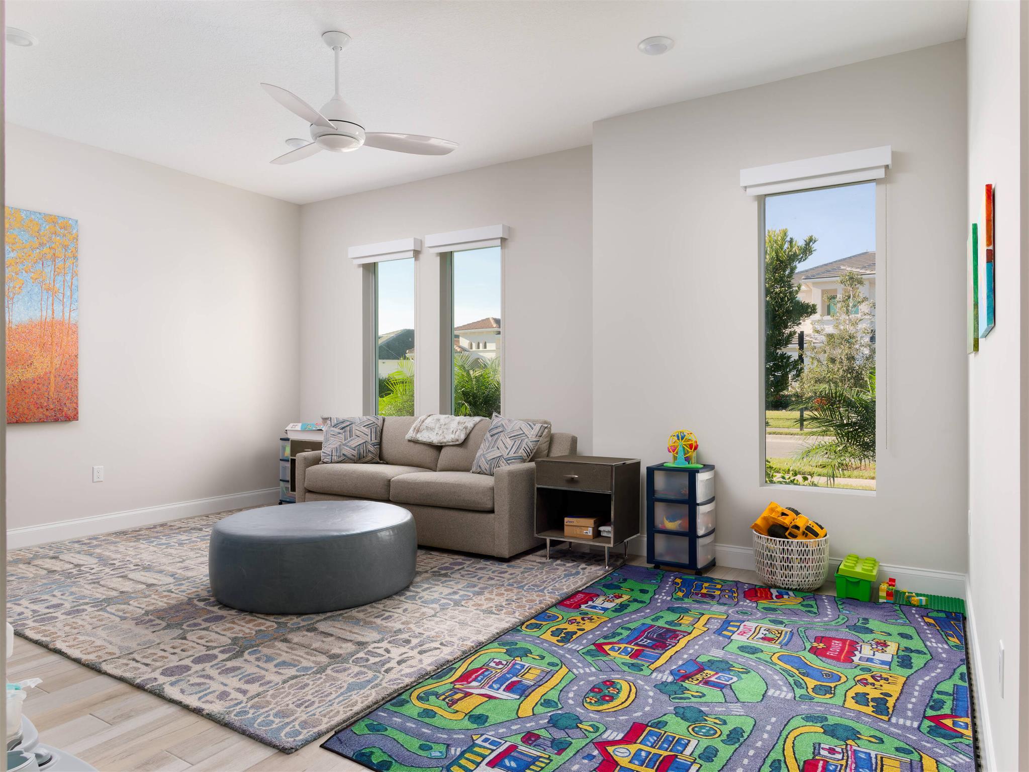 Photo 16 of home located at 12144 Waterstone Circle, Palm Beach Gardens FL