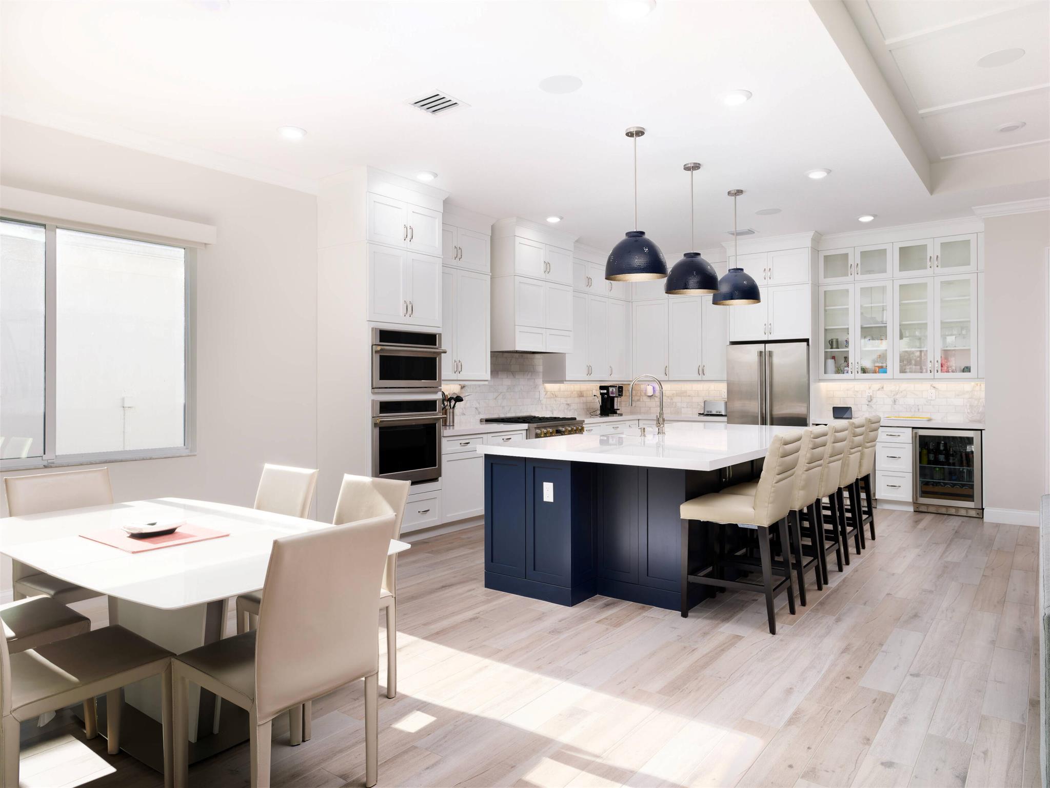 Photo 5 of home located at 12144 Waterstone Circle, Palm Beach Gardens FL