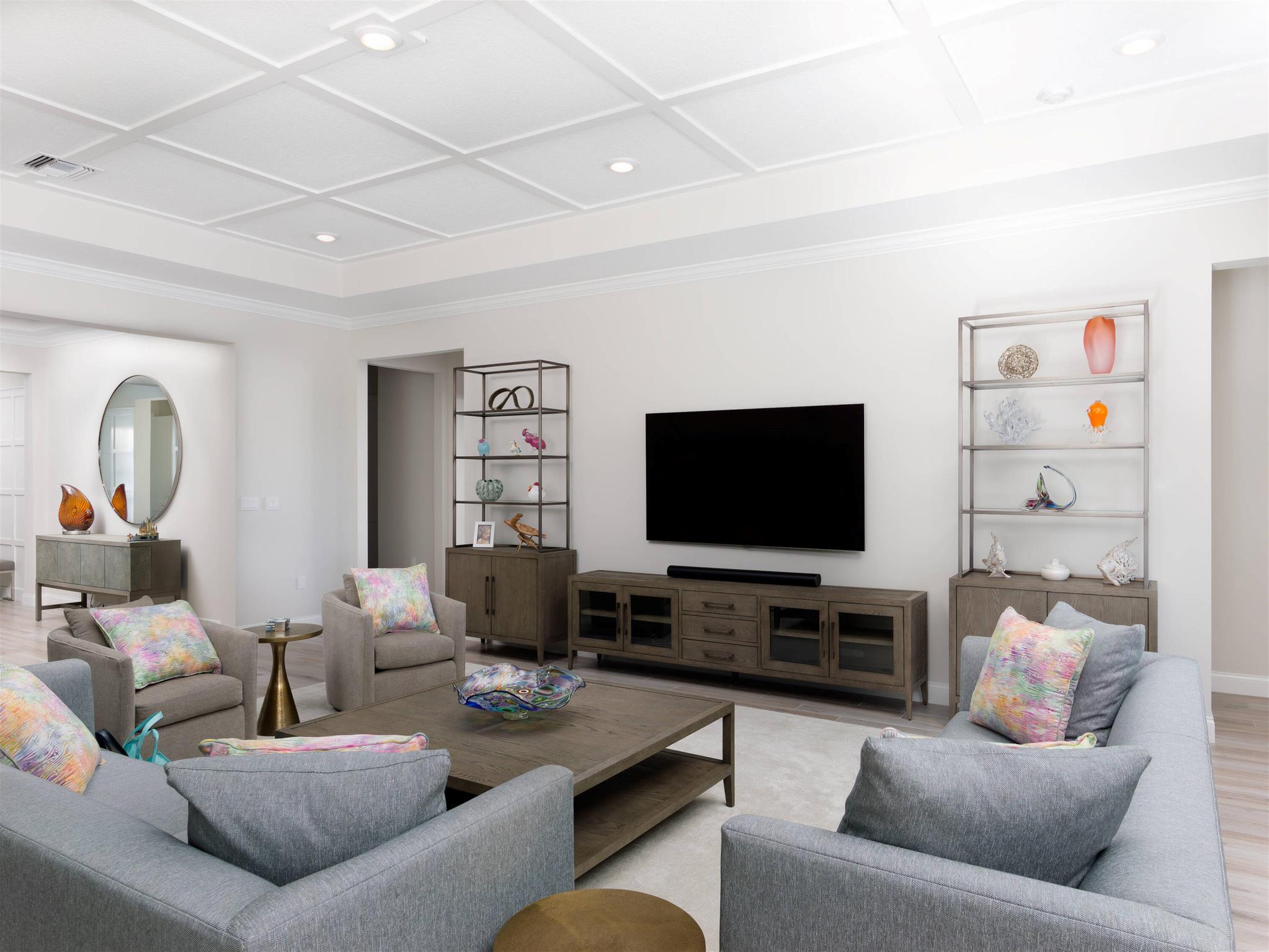 Photo 6 of home located at 12144 Waterstone Circle, Palm Beach Gardens FL