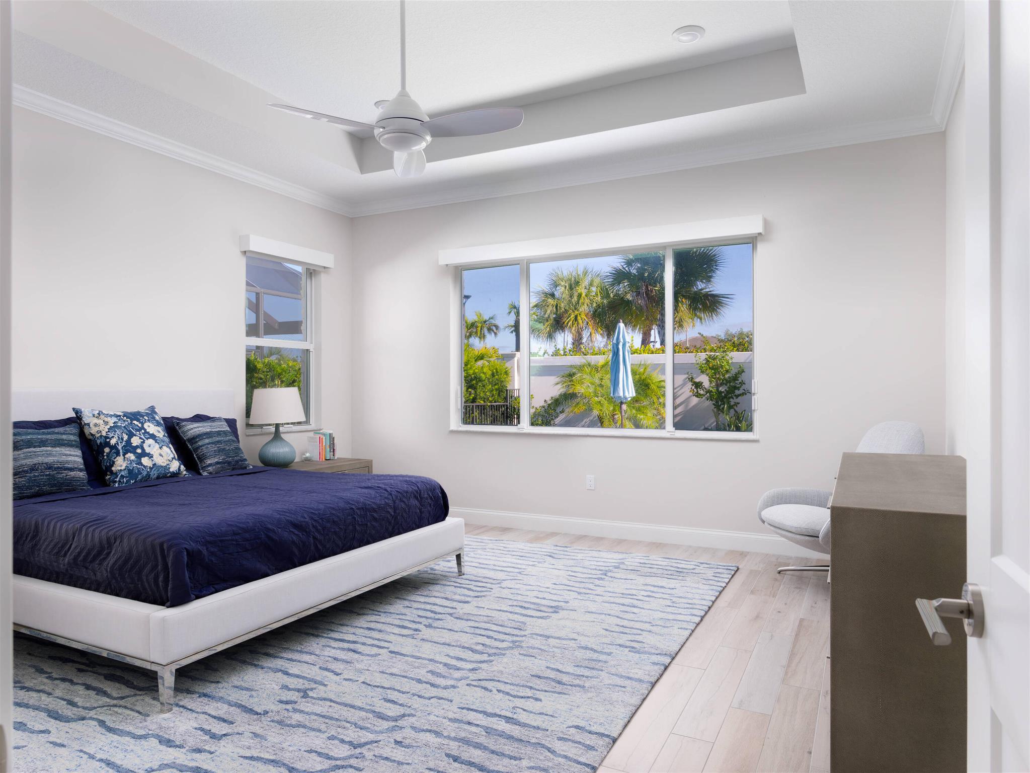 Photo 7 of home located at 12144 Waterstone Circle, Palm Beach Gardens FL