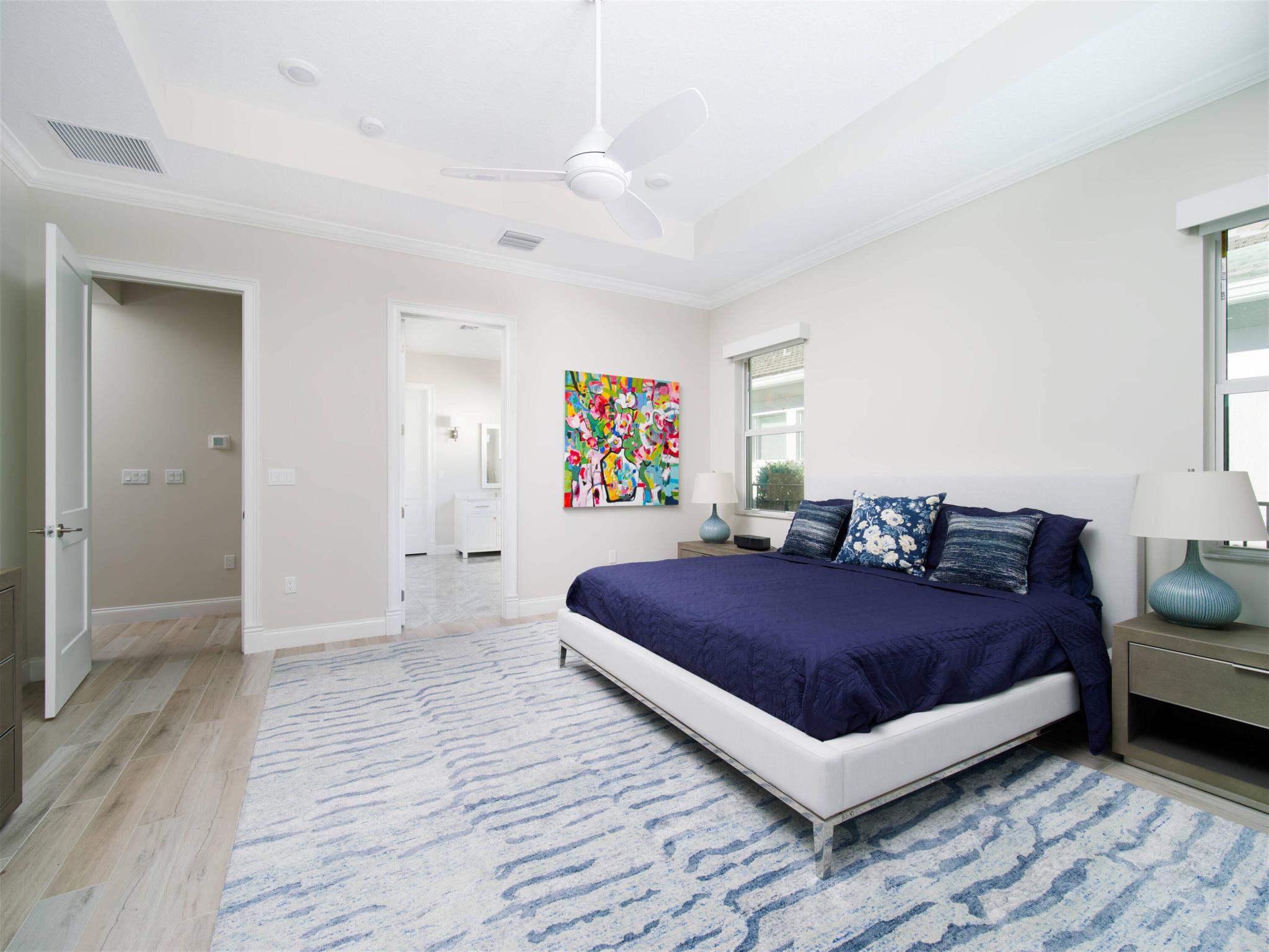 Photo 8 of home located at 12144 Waterstone Circle, Palm Beach Gardens FL