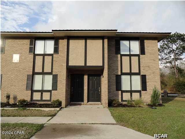 Details for 5807 Butler Drive Units 5 An, Panama City, FL 32404