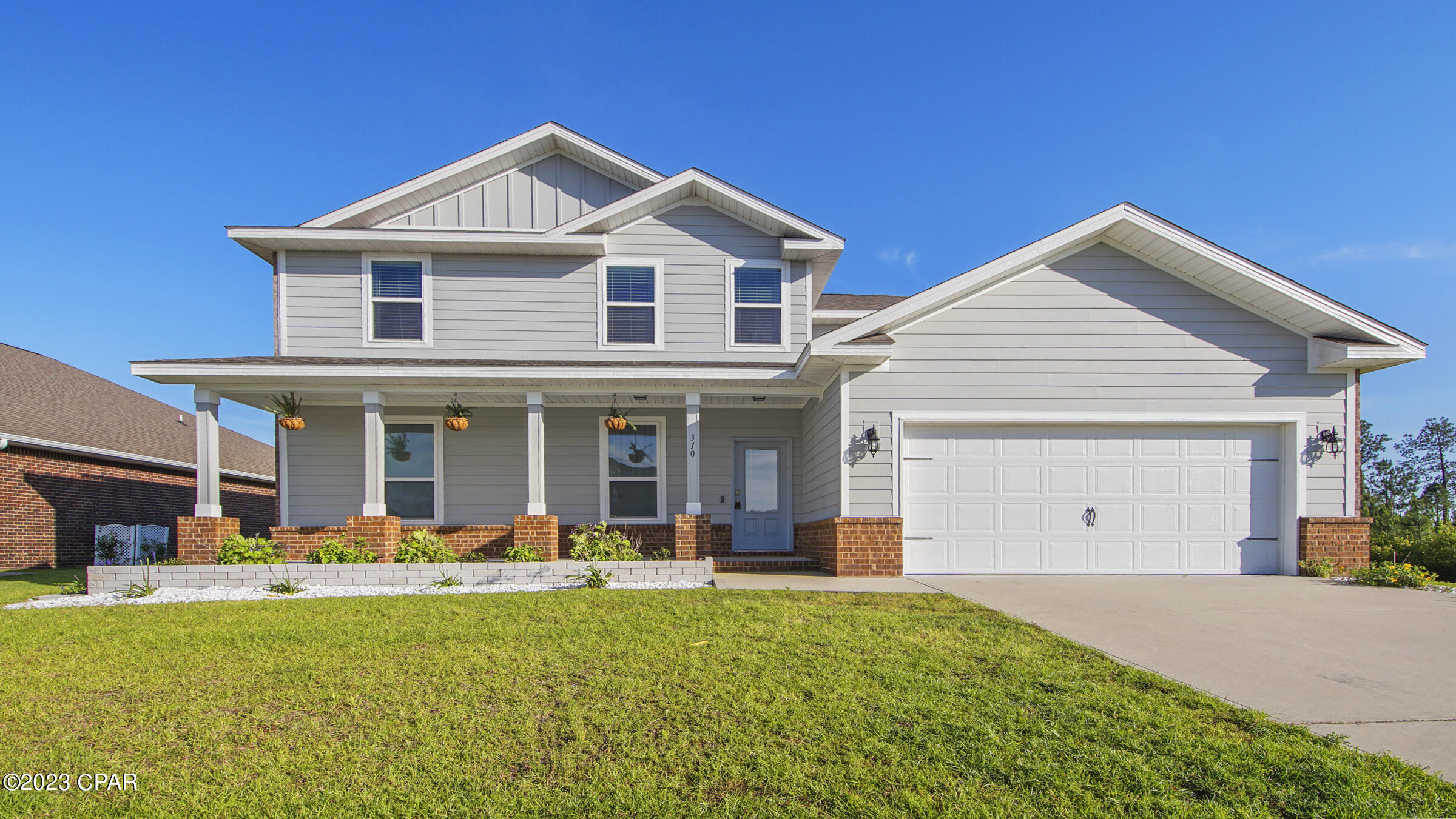 Details for 310 Confidence Way, Southport, FL 32409