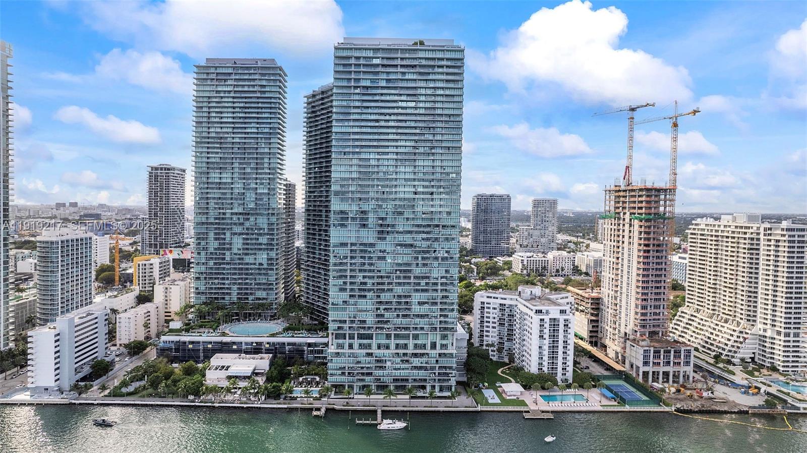 3131 NE 7th Ave #4204, Miami FL 33137