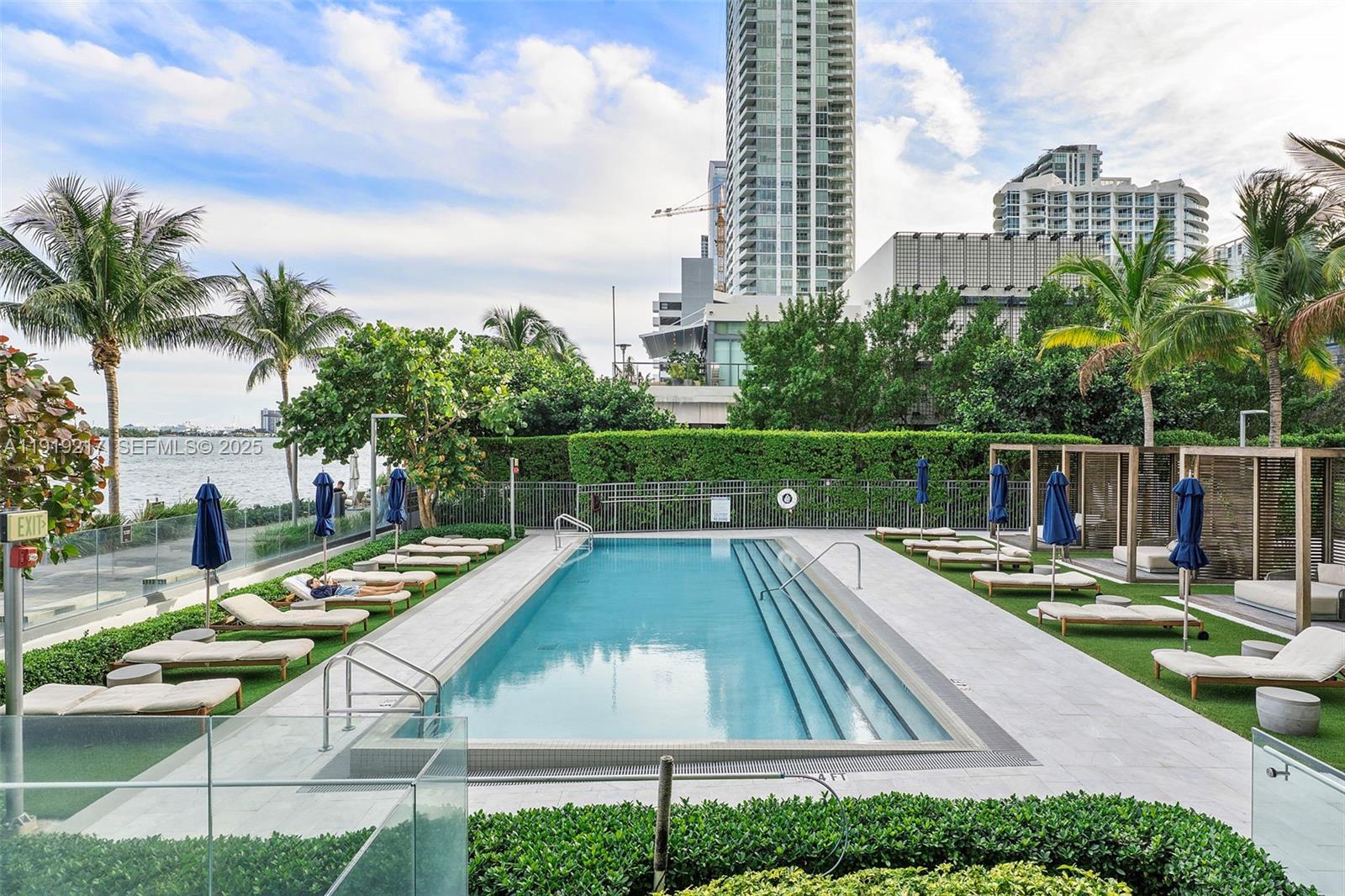 3131 NE 7th Ave #4204, Miami FL 33137