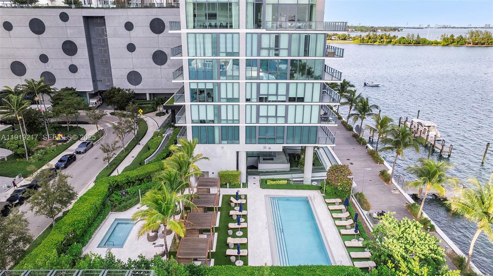 3131 NE 7th Ave #4204, Miami FL 33137