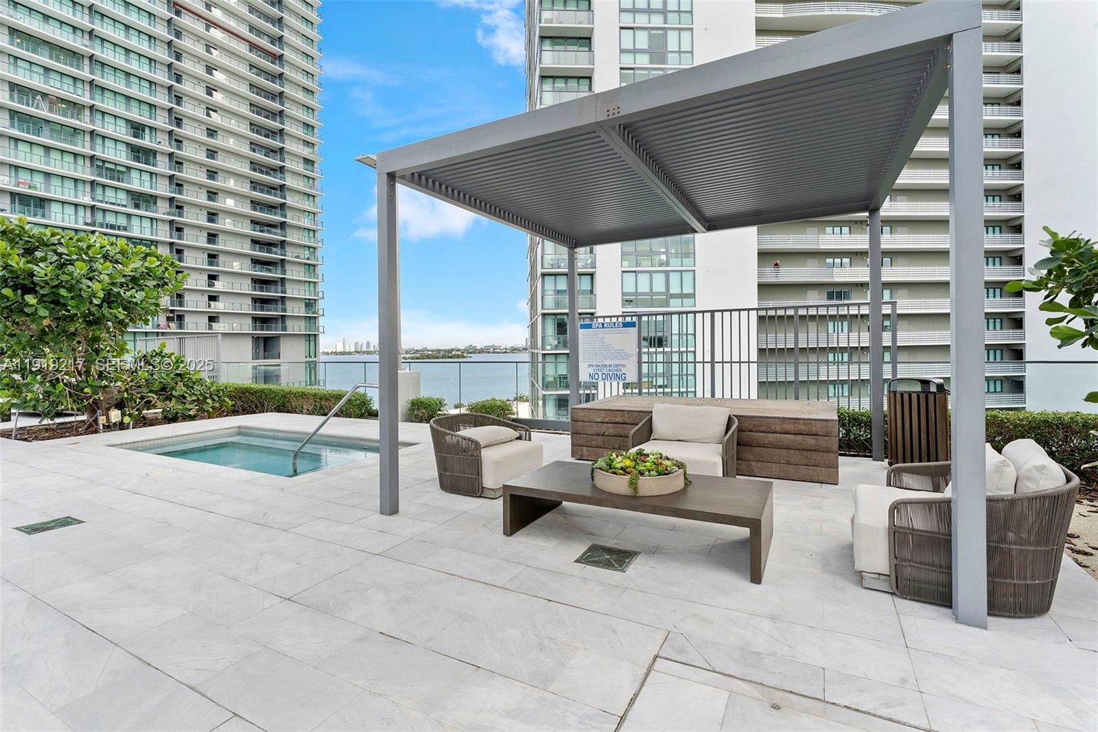 3131 NE 7th Ave #4204, Miami FL 33137