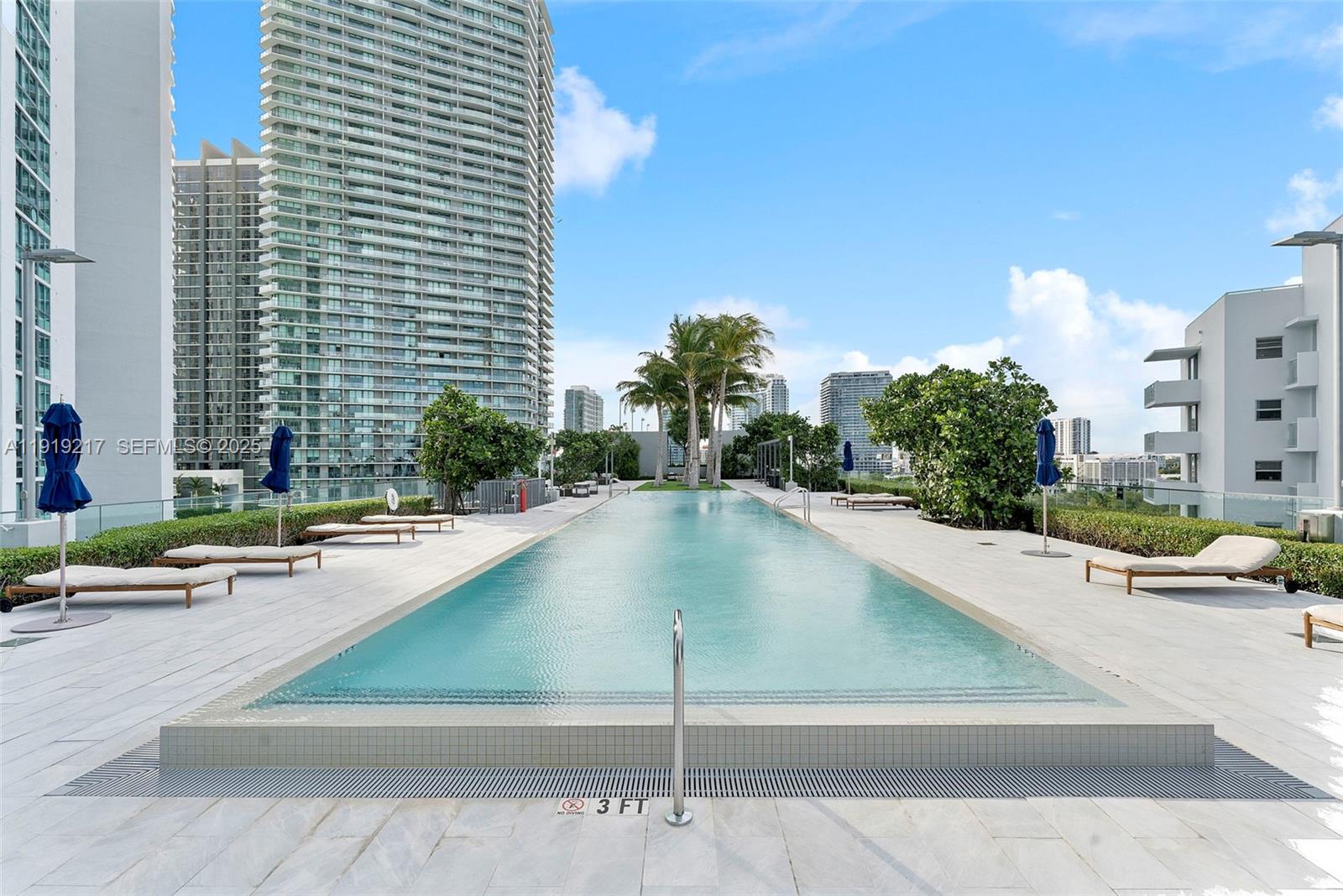 3131 NE 7th Ave #4204, Miami FL 33137