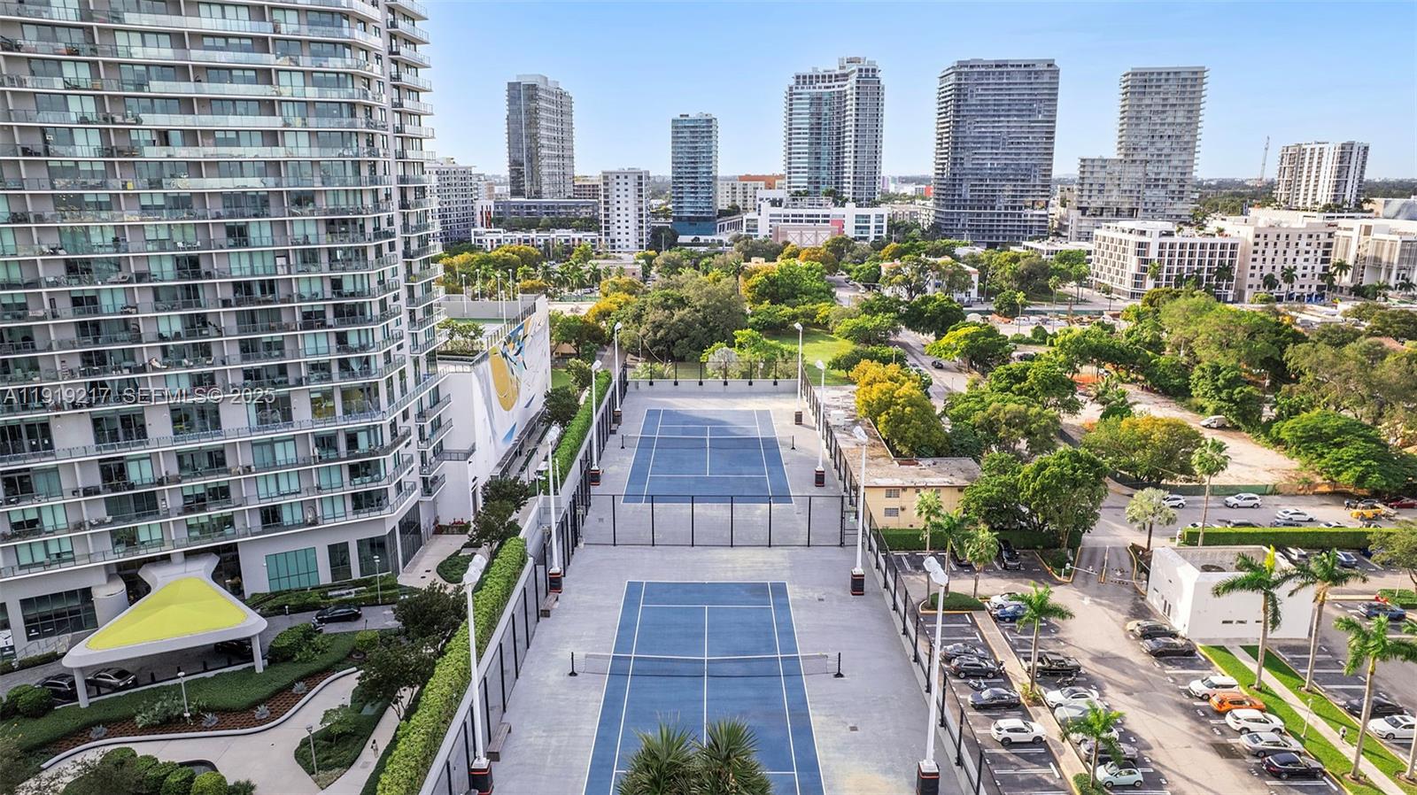 3131 NE 7th Ave #4204, Miami FL 33137