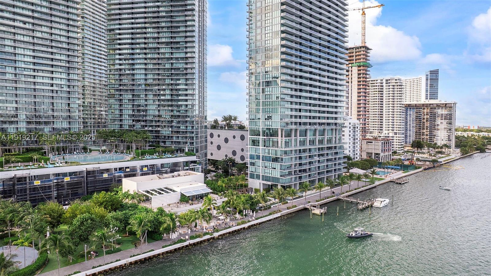 3131 NE 7th Ave #4204, Miami FL 33137