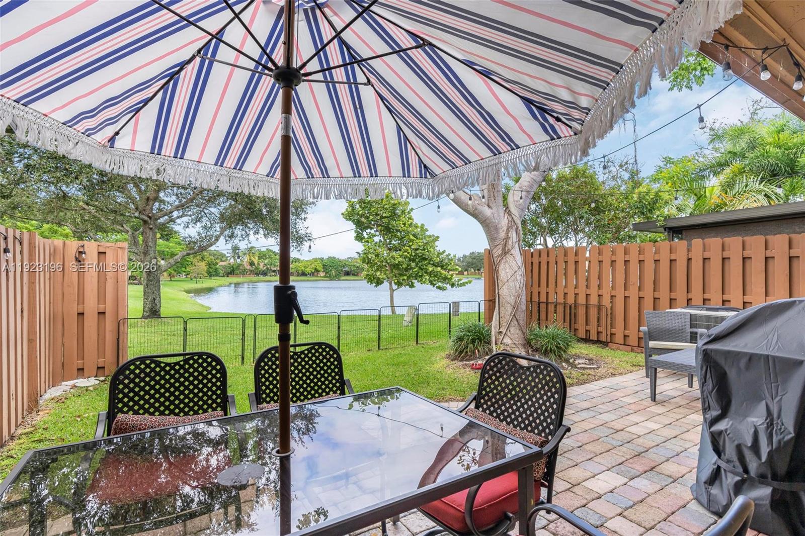 Jacaranda Parcel 482