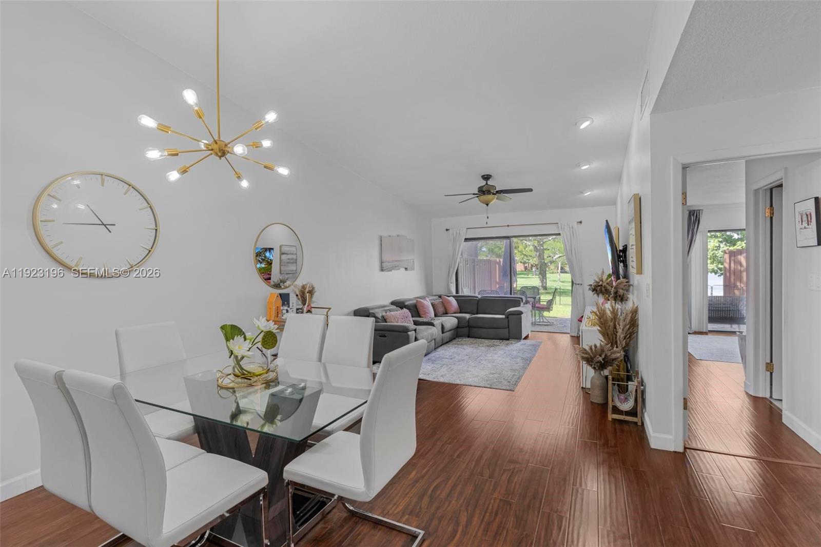 Jacaranda Parcel 482