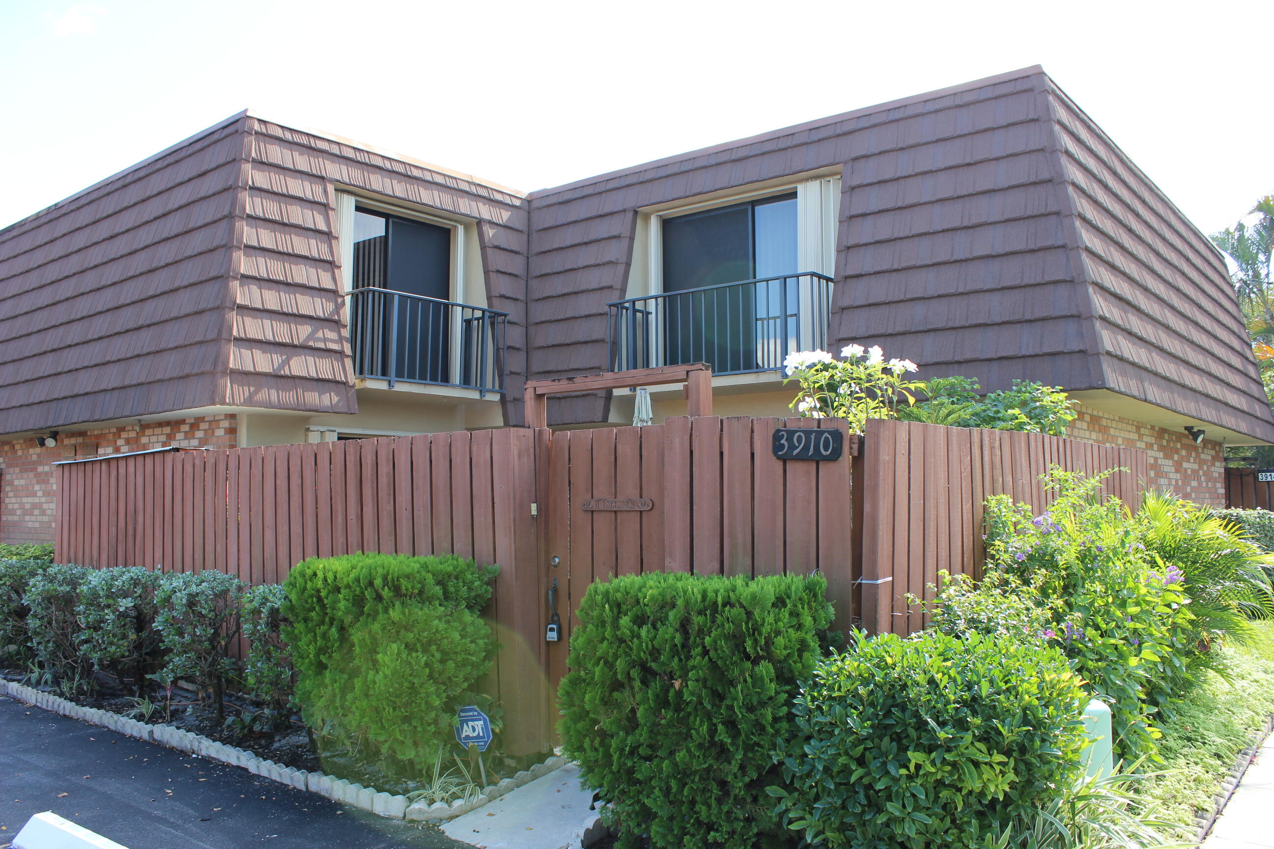 Lago Lucerne/lake Worth