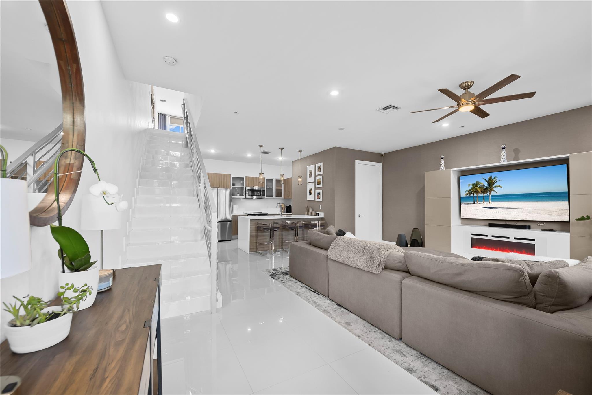 Galleria Lofts Condo