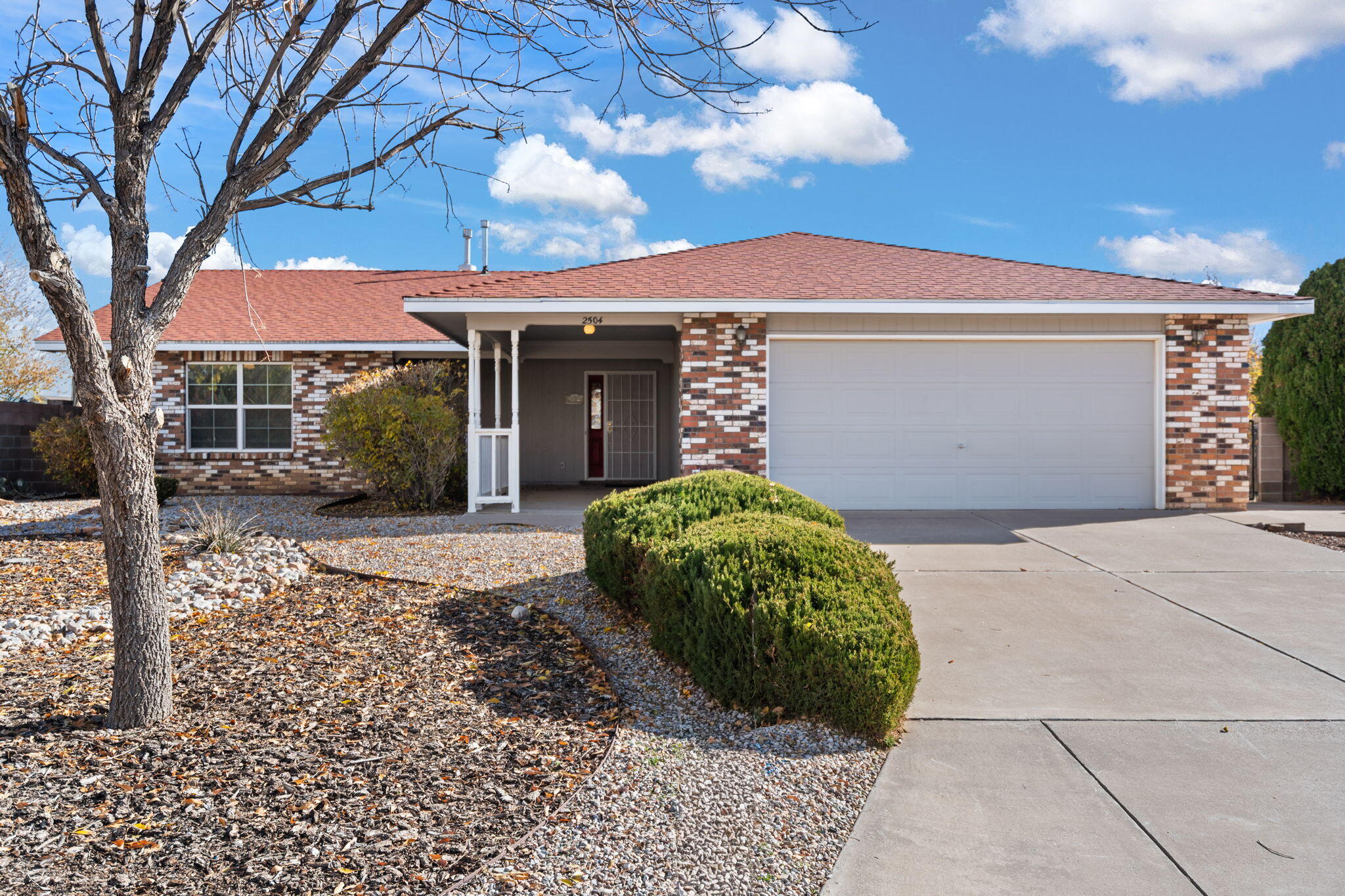 2504 TWIN BUTTES Drive, Rio Rancho NM 87144