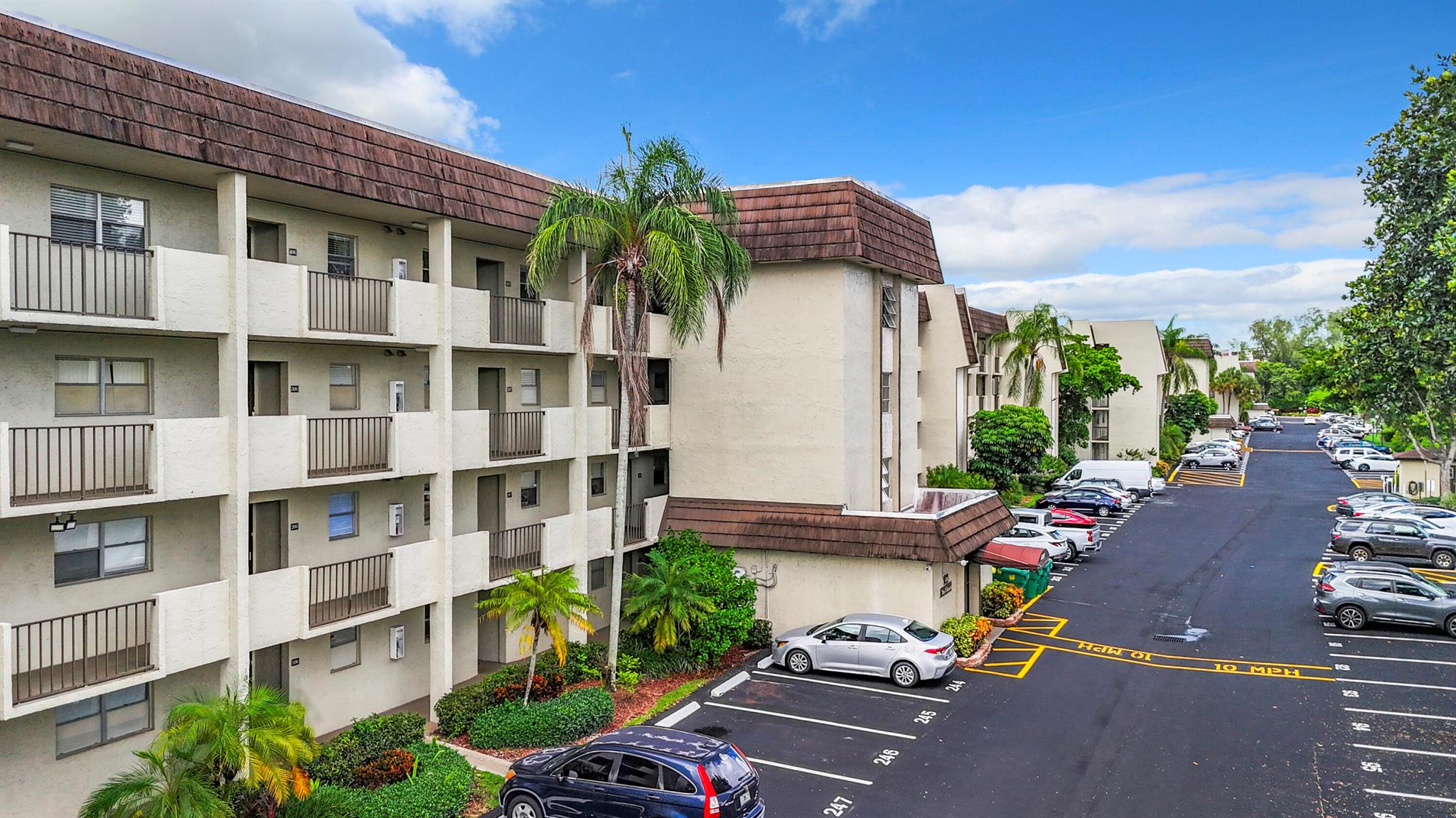 Greens Of Inverrary Phase