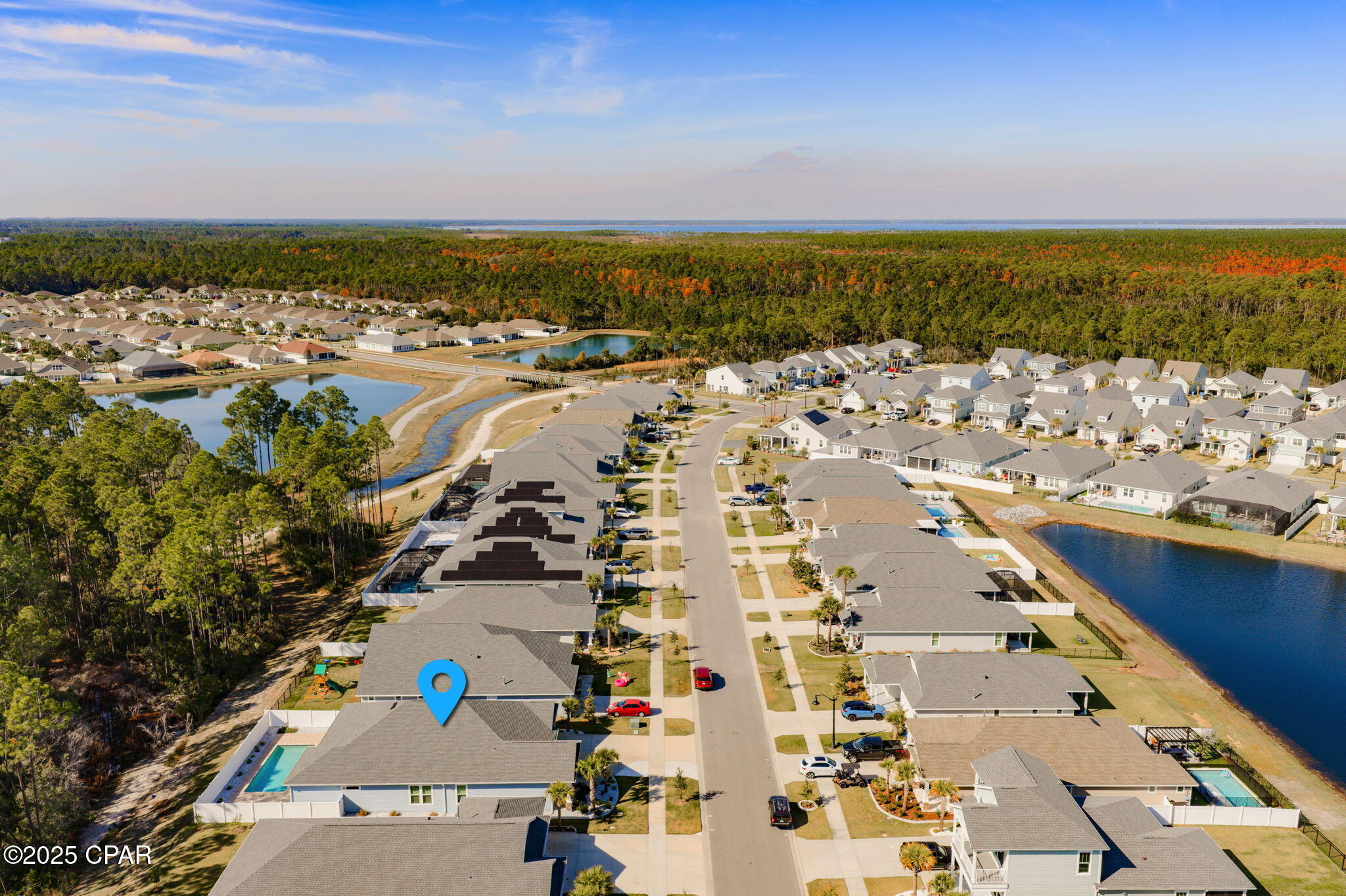 615 Longpoint Way, Panama City Beach, FL 32407 thumbnail, photo 75 of 82